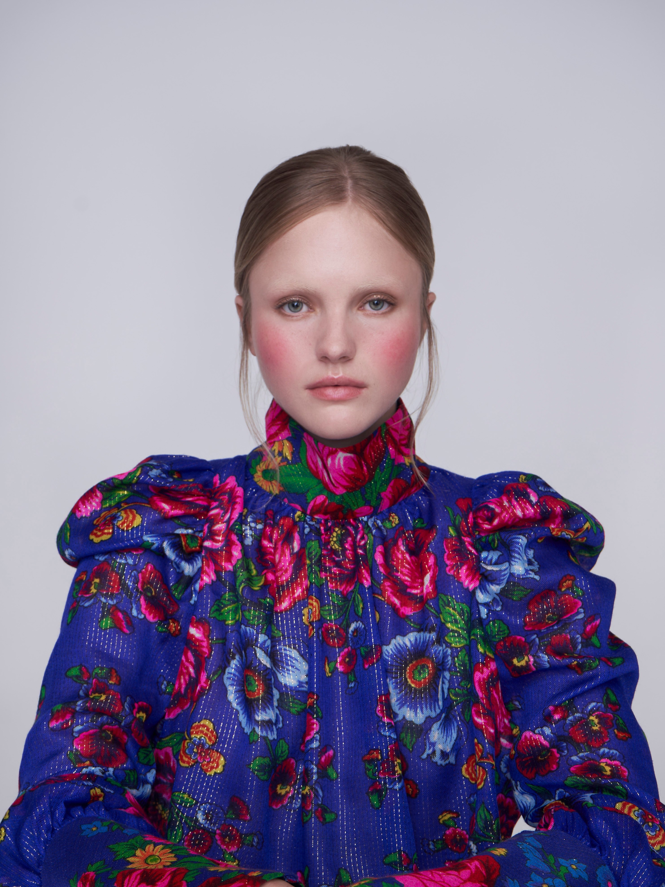 FOR BRANDS. Photographer / Videographer Marina Fedotova in Paris