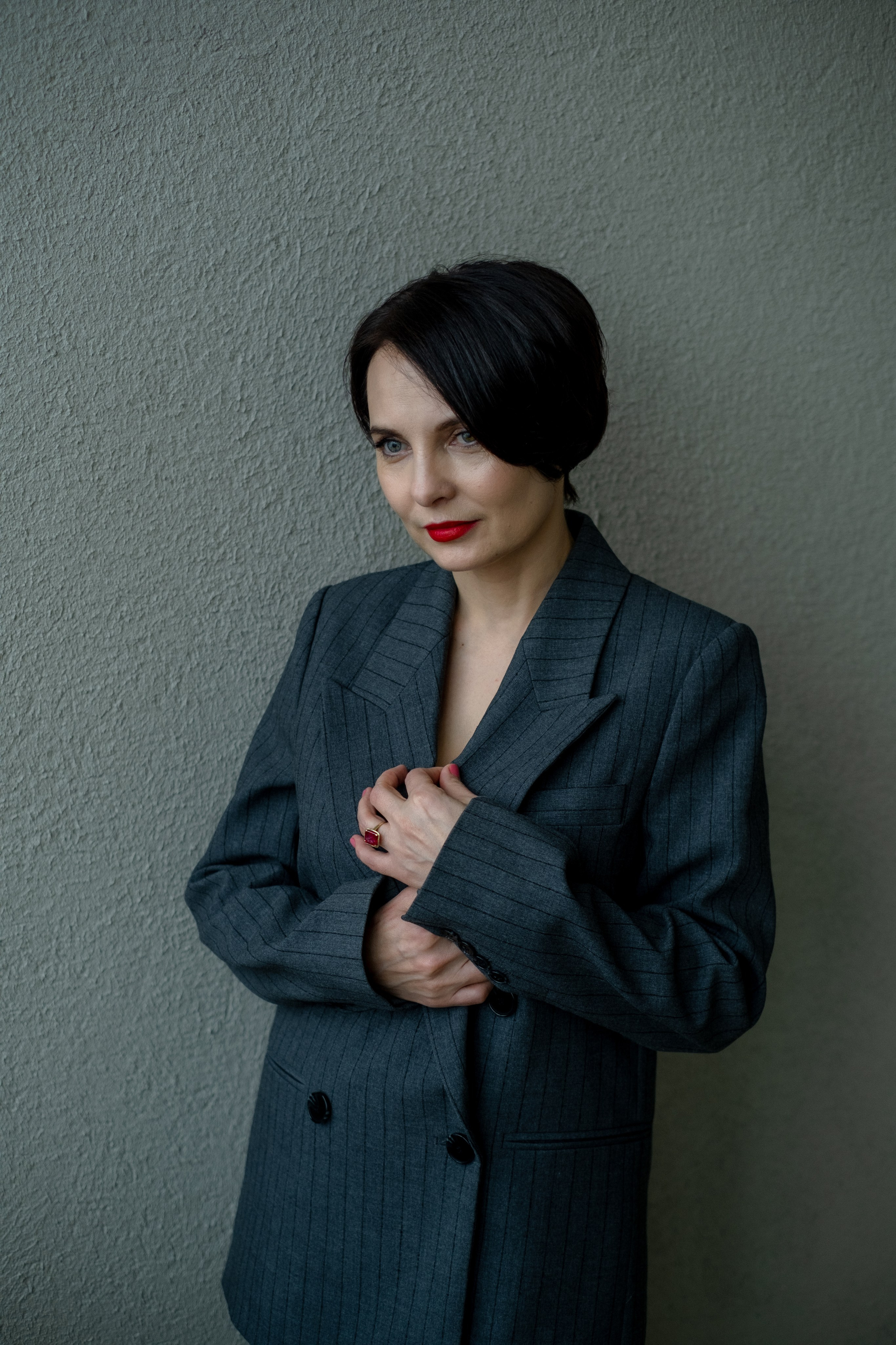 Светлана. Ирина Черных/Екатеринбурге