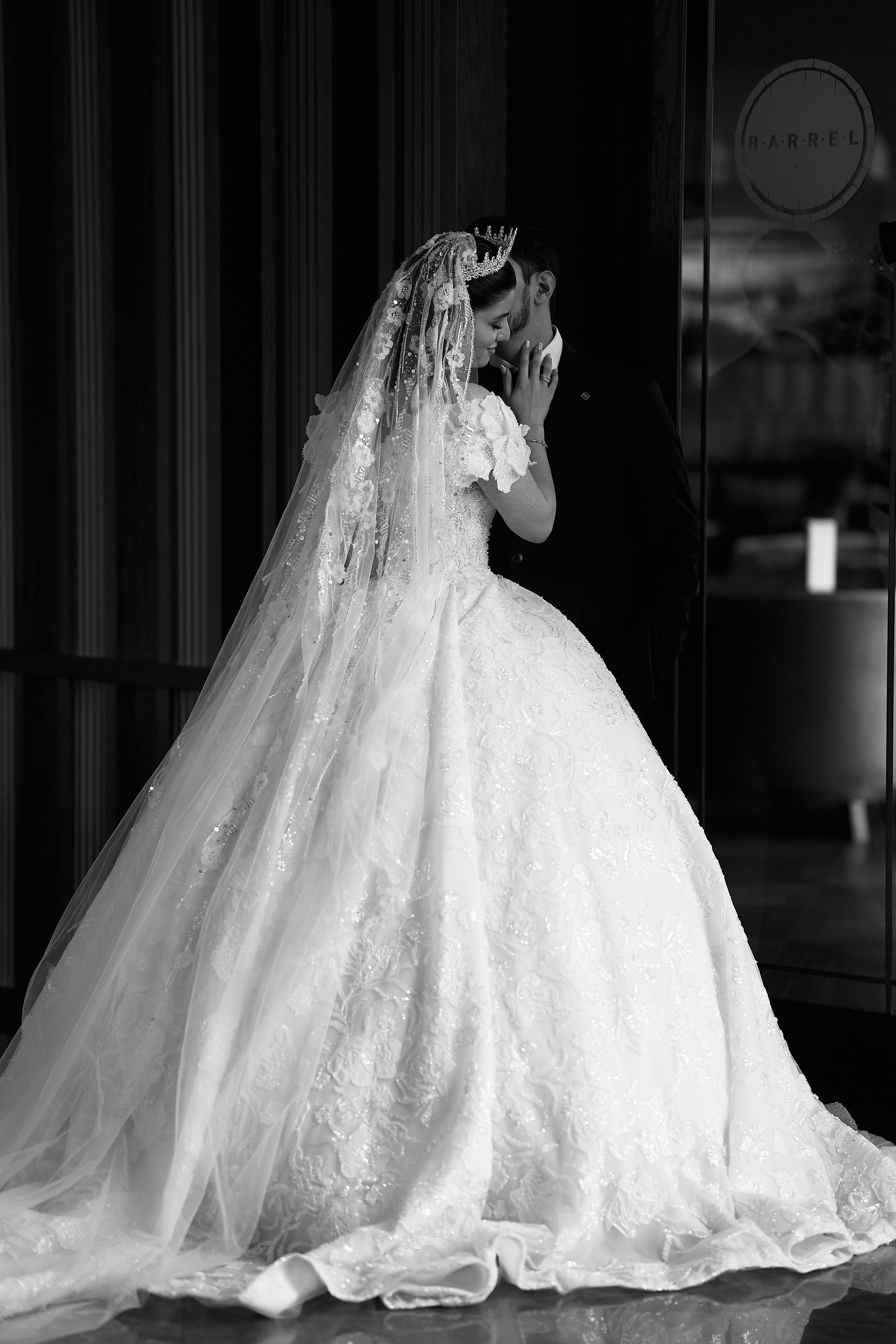 АЗЕРБАЙДЖАНСКАЯ СВАДЬБА |Артур и Айгюн. Свадебный фотограф Минск РБ