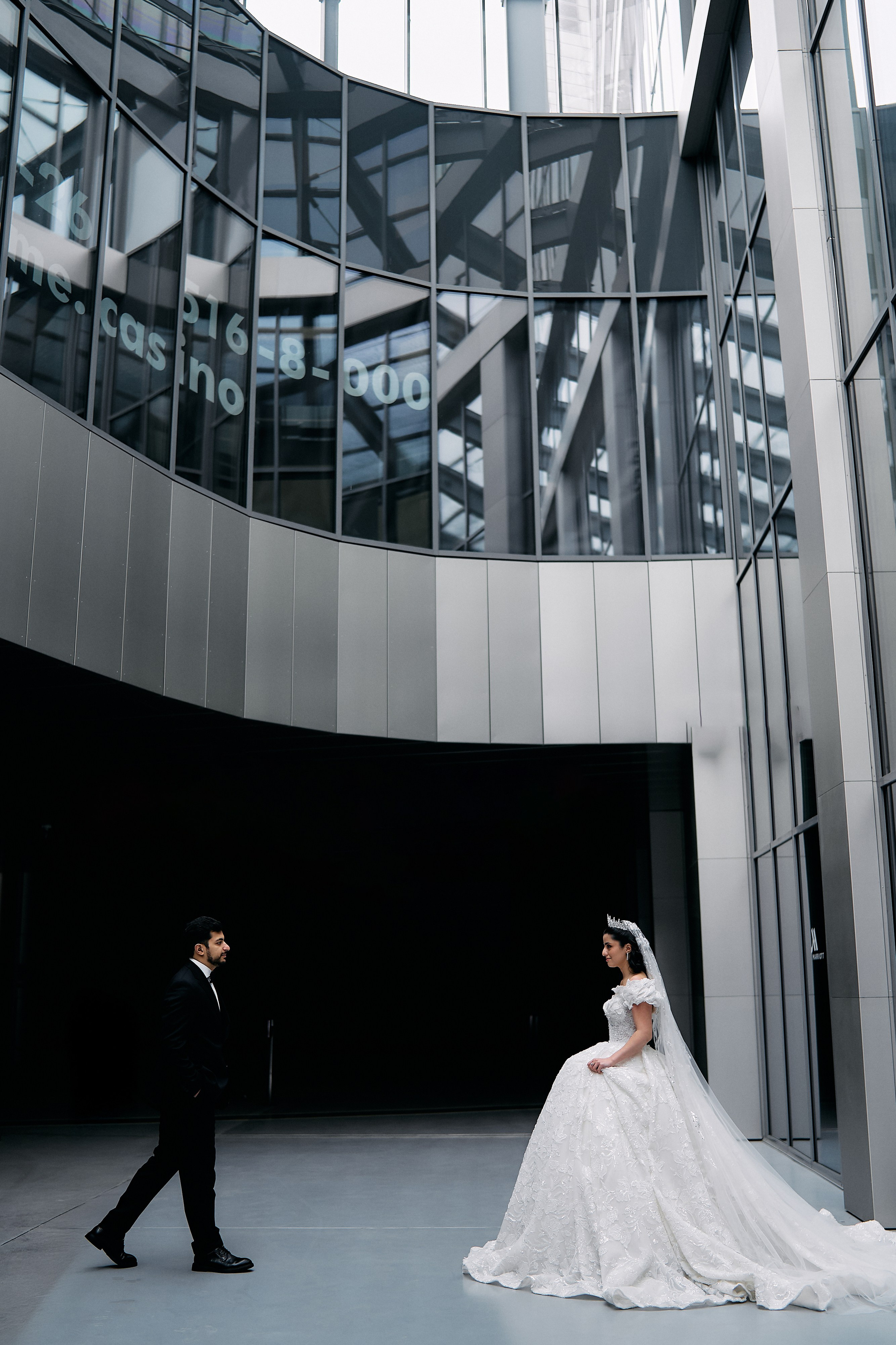 АЗЕРБАЙДЖАНСКАЯ СВАДЬБА |Артур и Айгюн. Свадебный фотограф Минск РБ