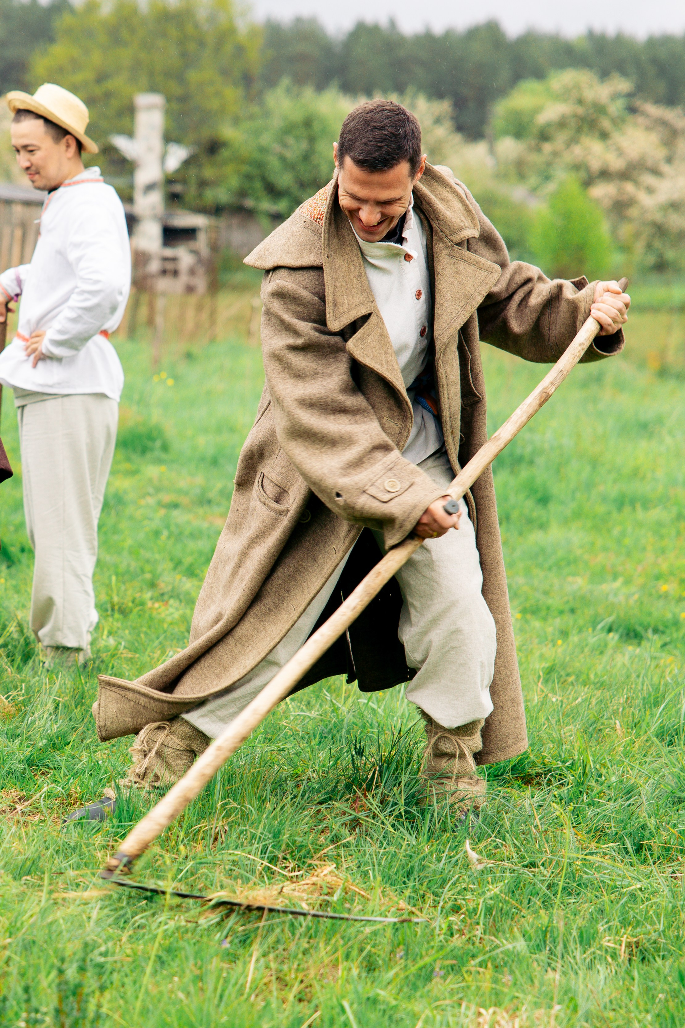 ХОЛОП -тематический праздник. Свадебный фотограф Минск РБ