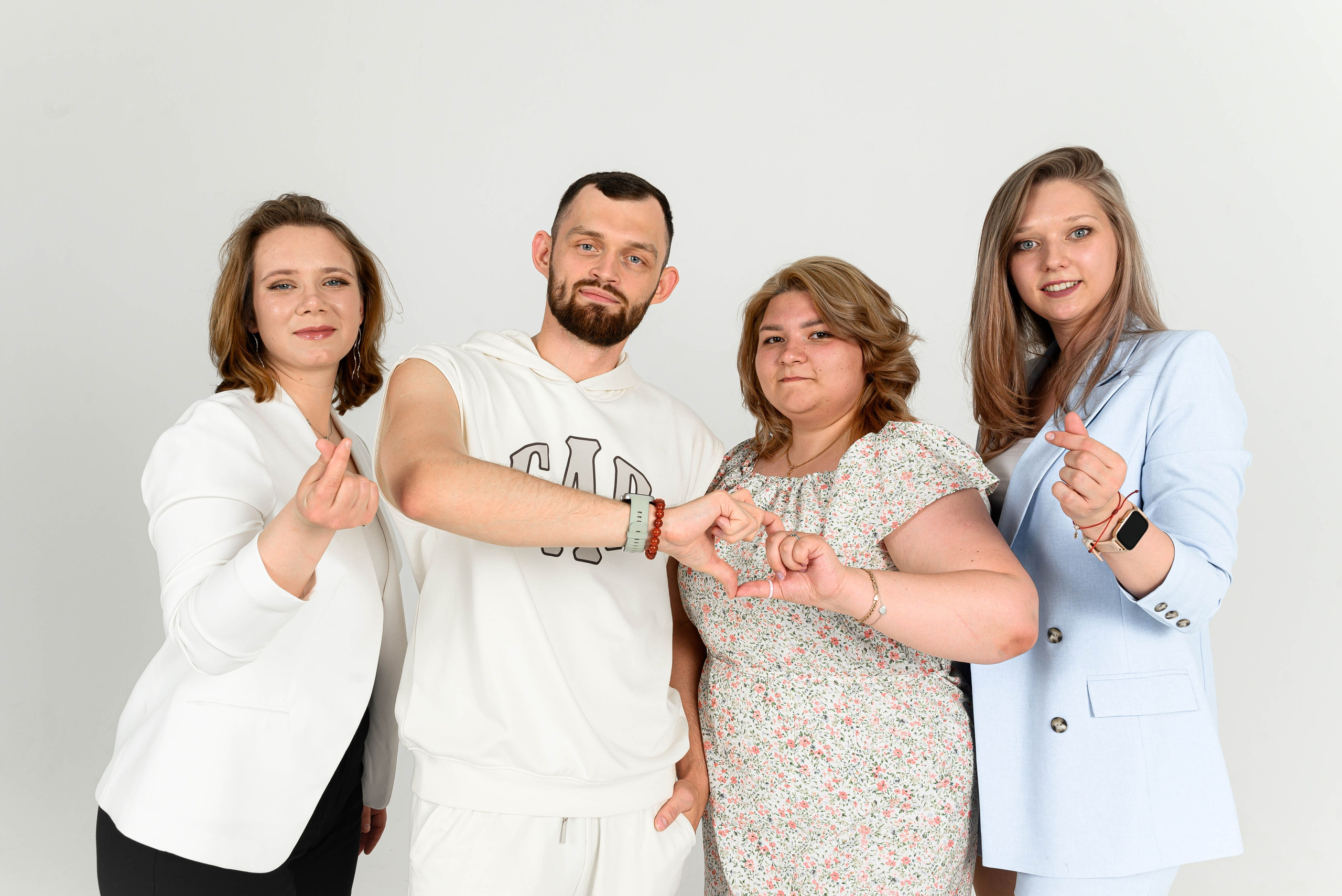 Медицина. Портретный и семейный фотограф в Екатеринбурге Мишина Татьяна