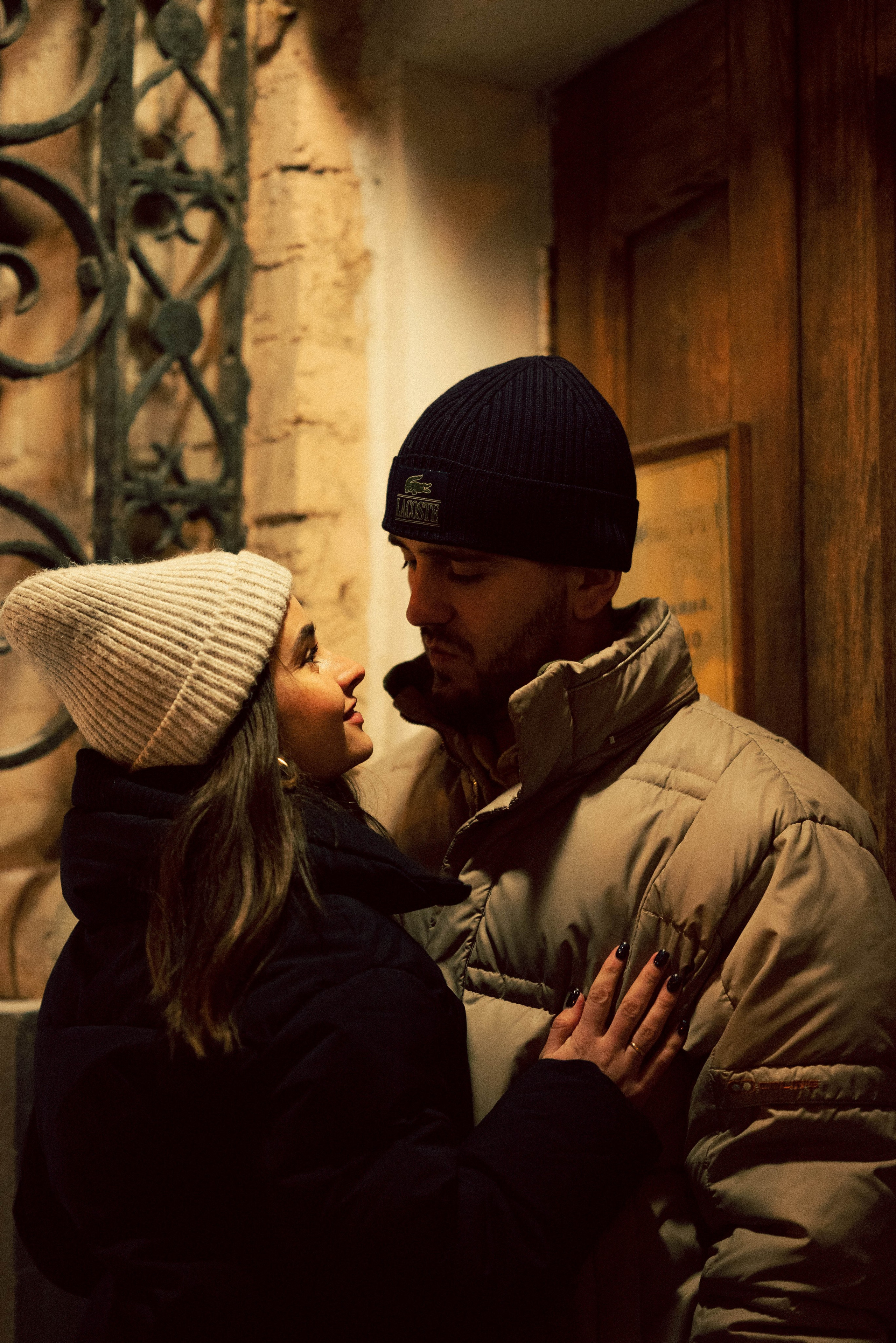Romantic. Портретный и семейный фотограф в Екатеринбурге Мишина Татьяна