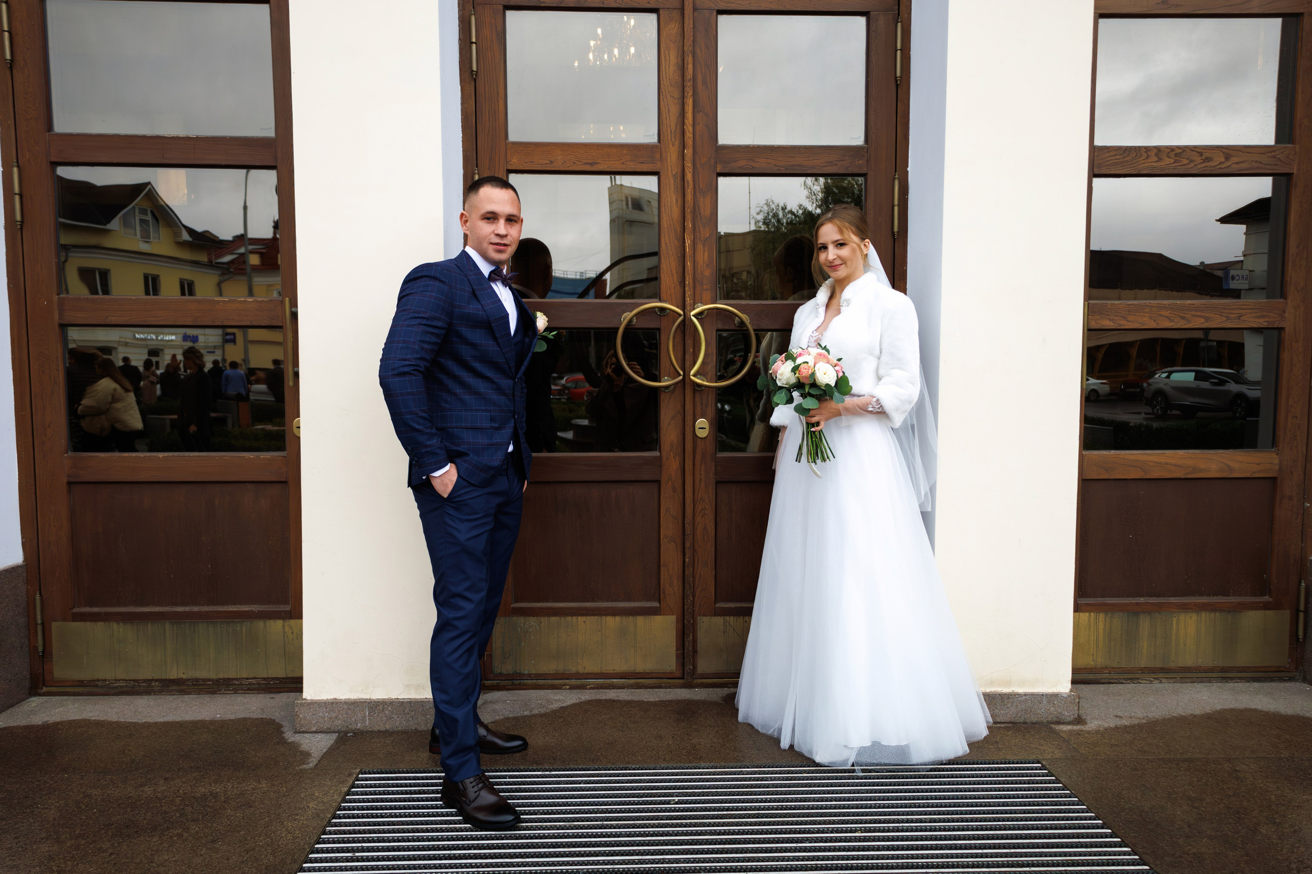 Вера&Никита. Фотограф Надежда Гольцева