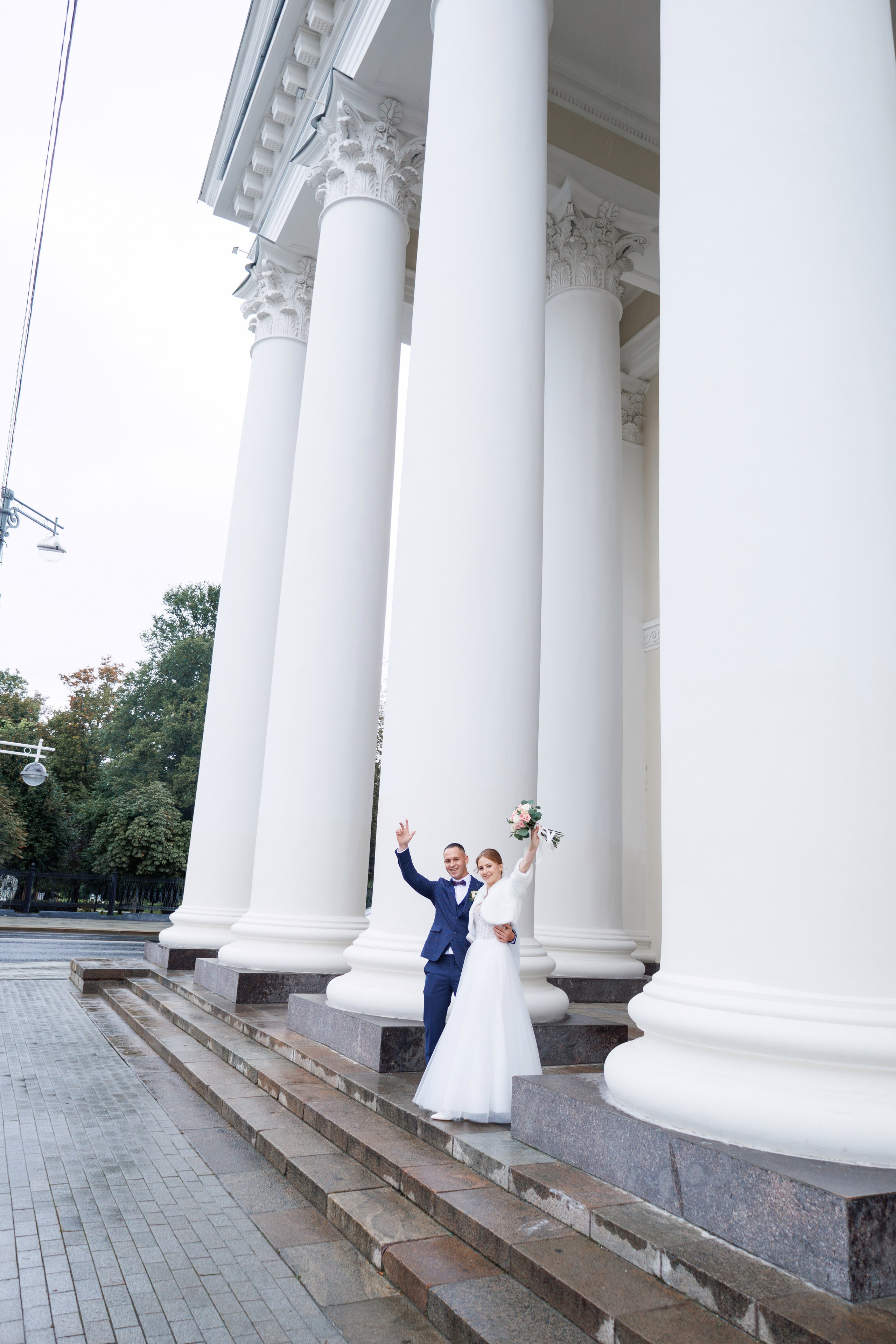 Вера&Никита. Фотограф Надежда Гольцева