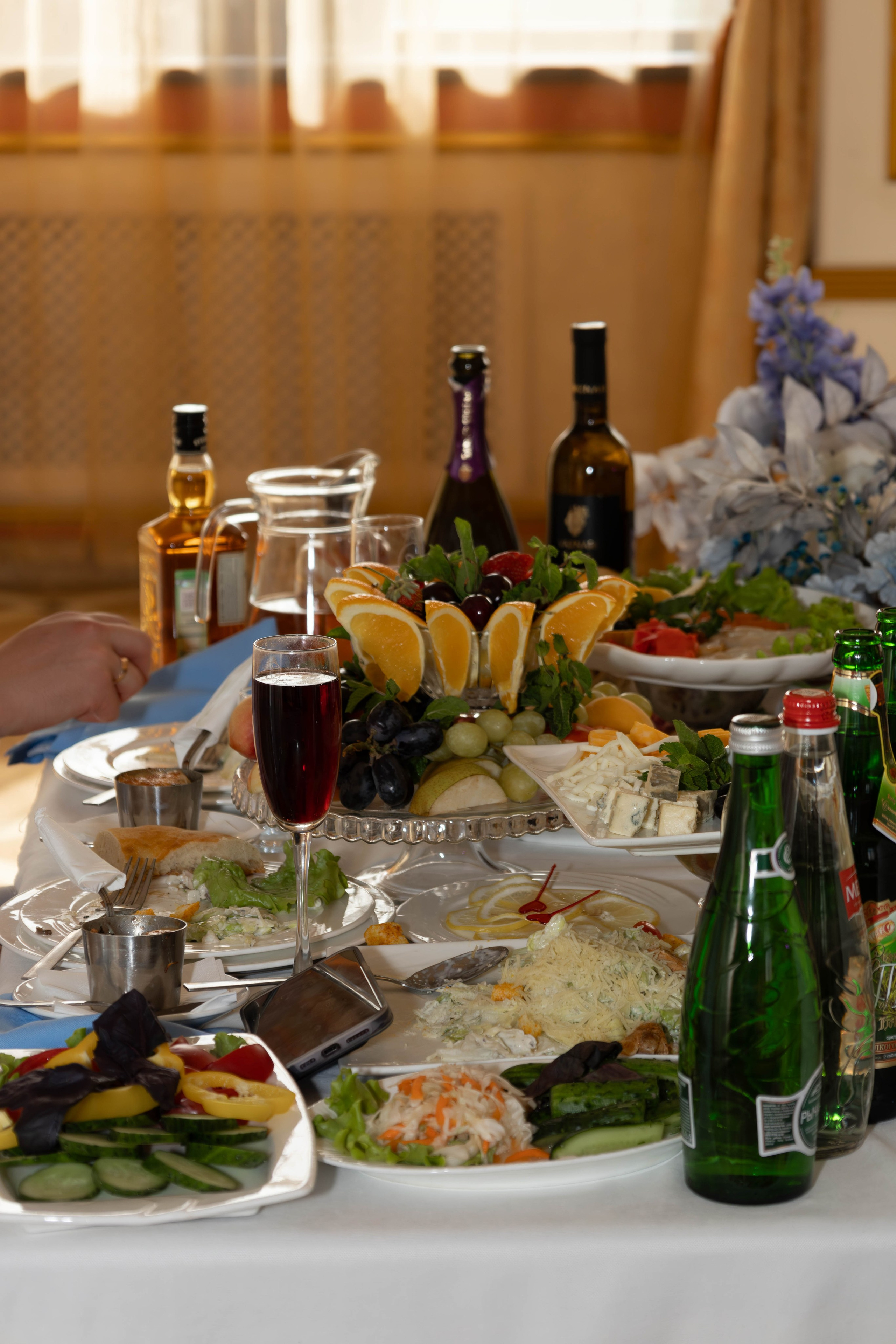 Егор&Ирина. Фотограф Надежда Гольцева