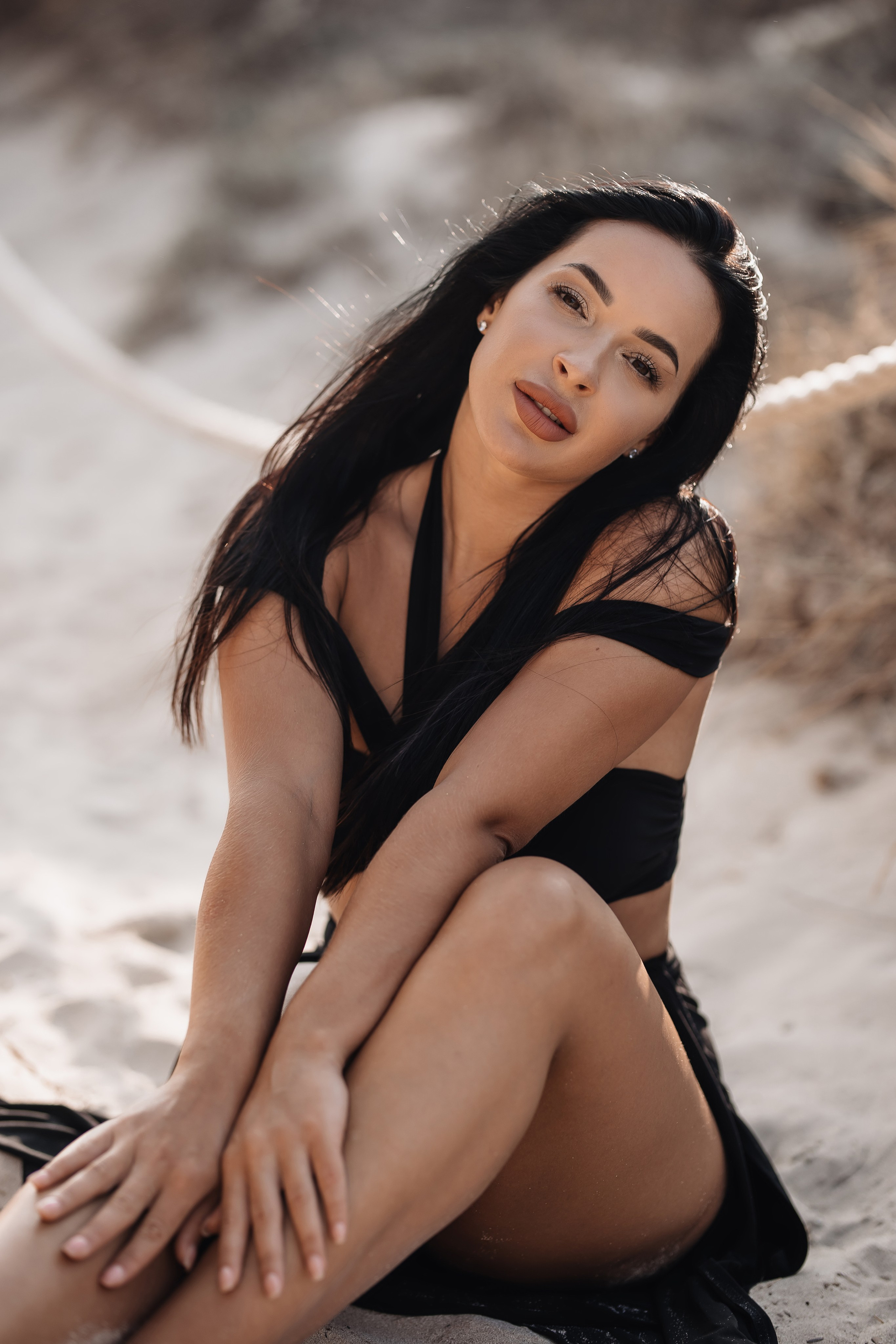 Girls. Фотограф на Майорке Екатерина Дробышева