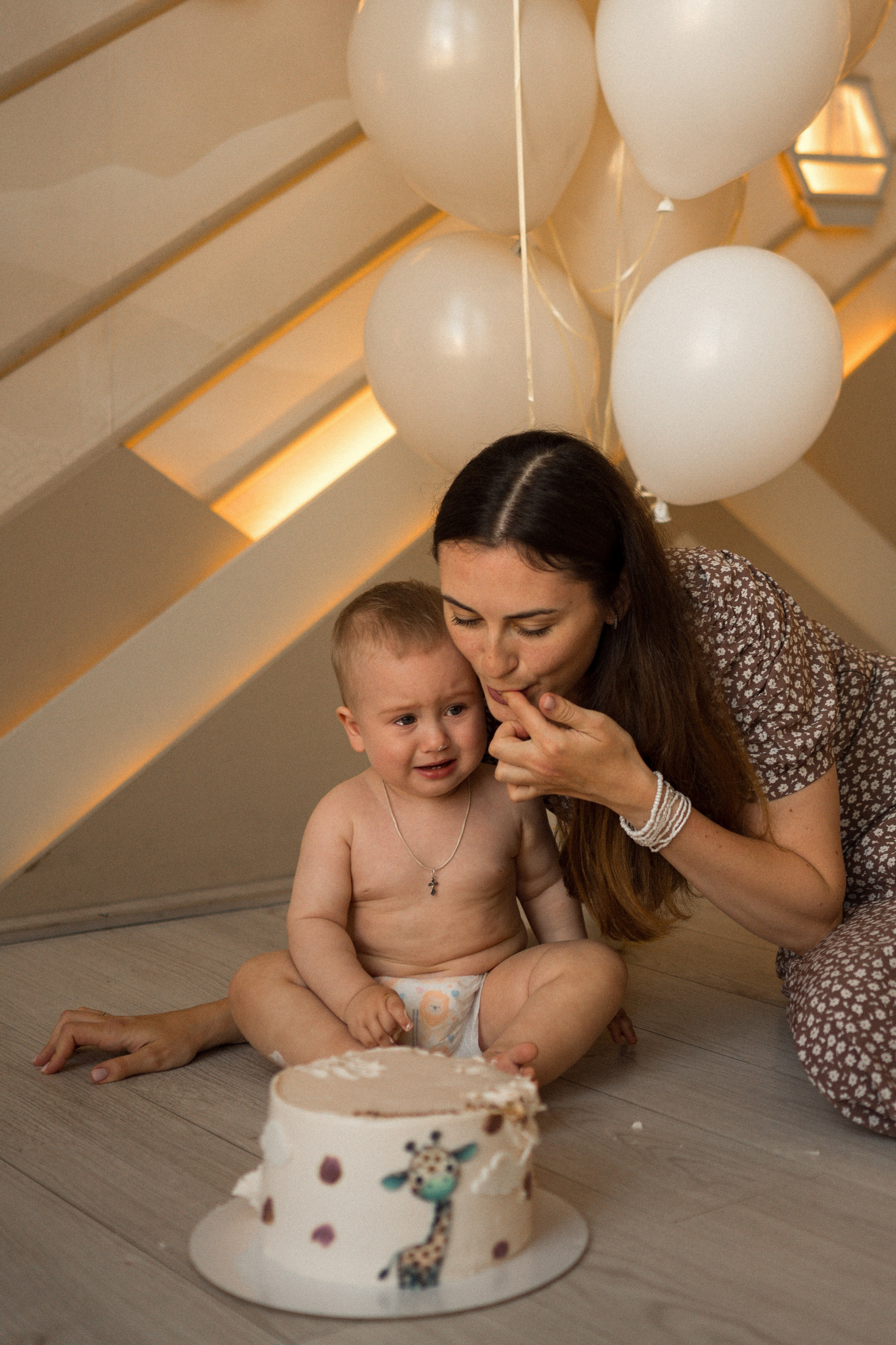 Годик. Кристина Ветрова | ФОТОГРАФ | Москва