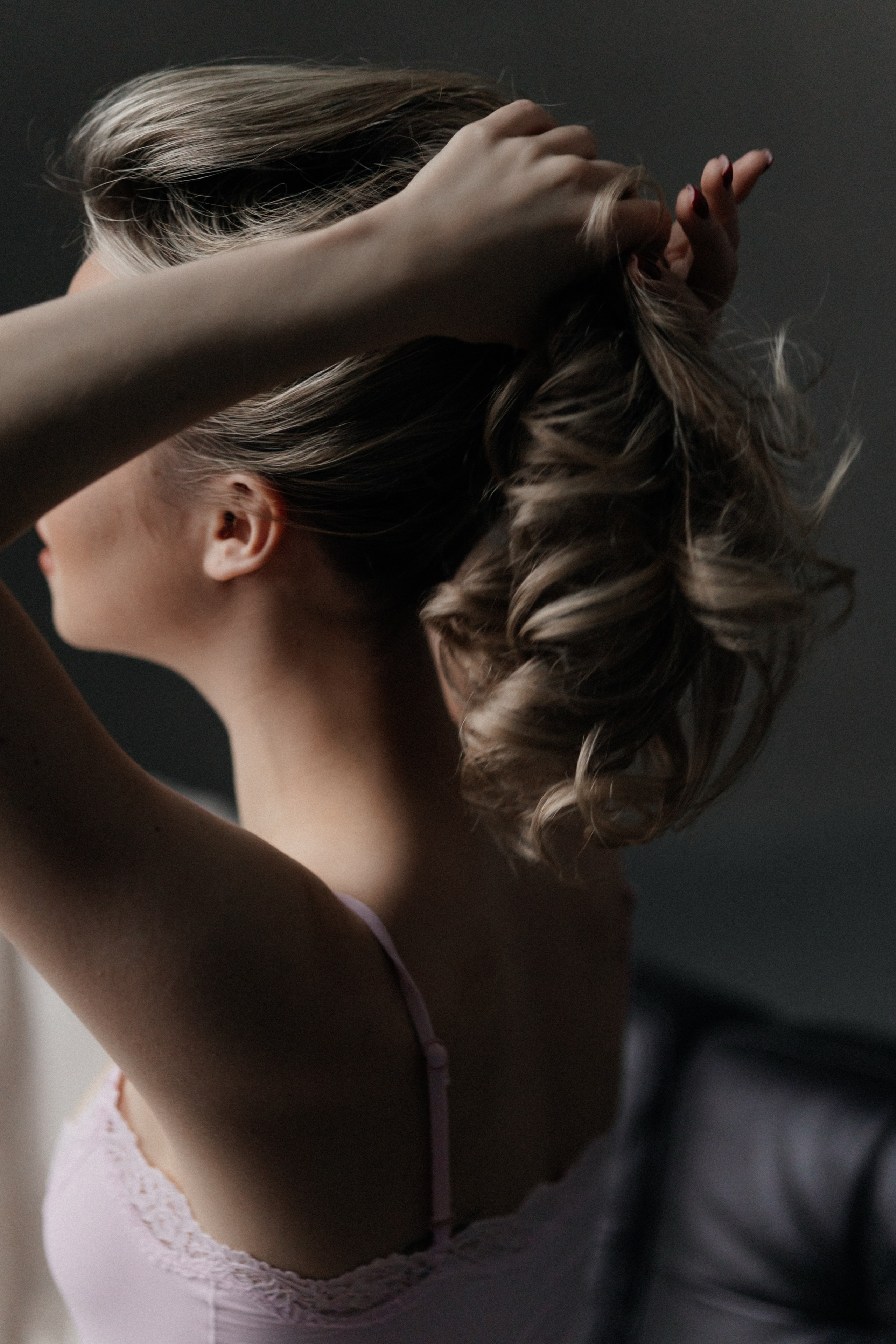 Дарья. Фотограф Ульяна Дивина в Нижнем Новгороде и Нижегородской области