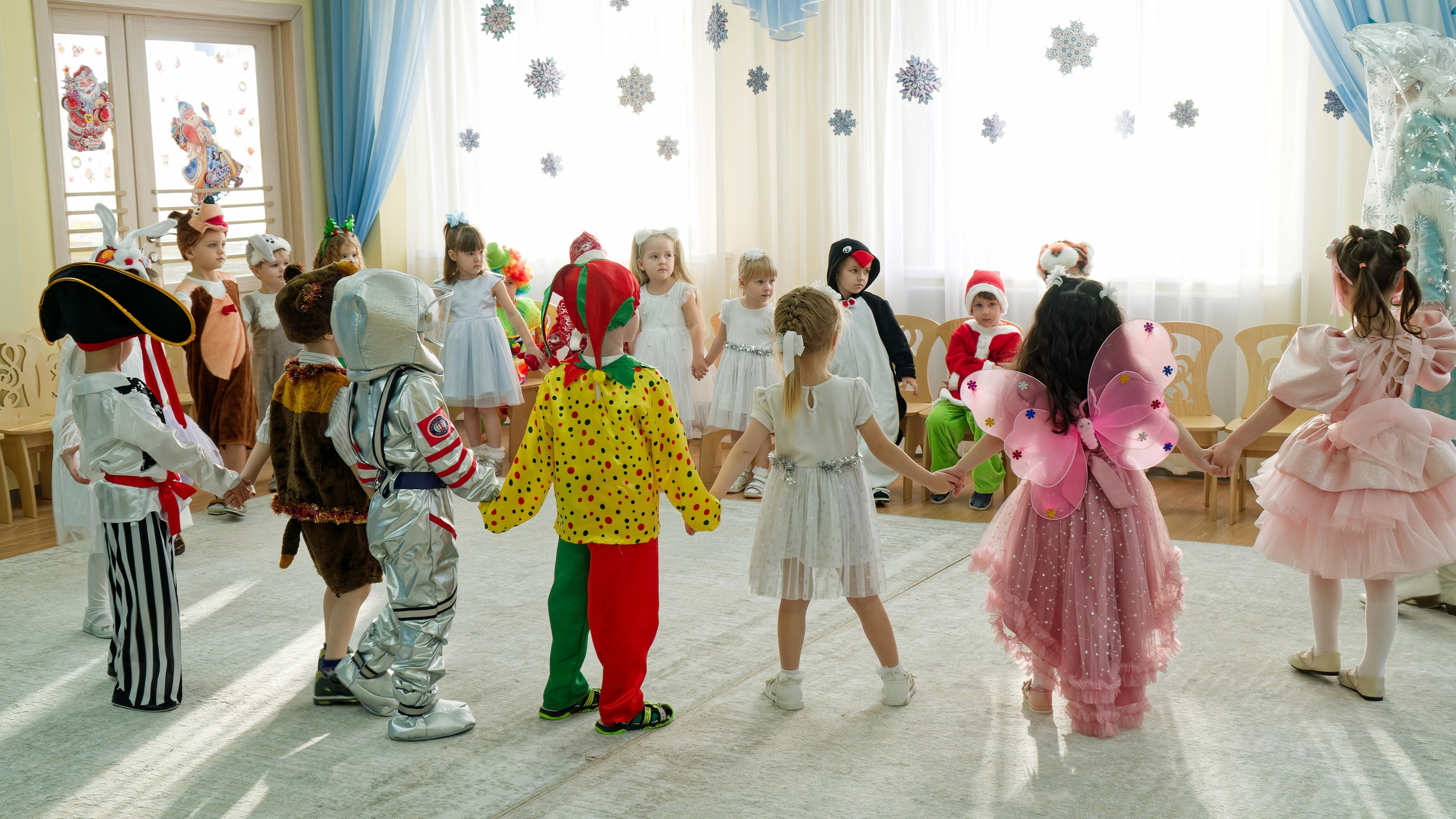 Репортажный, event-фотограф во Владивостоке