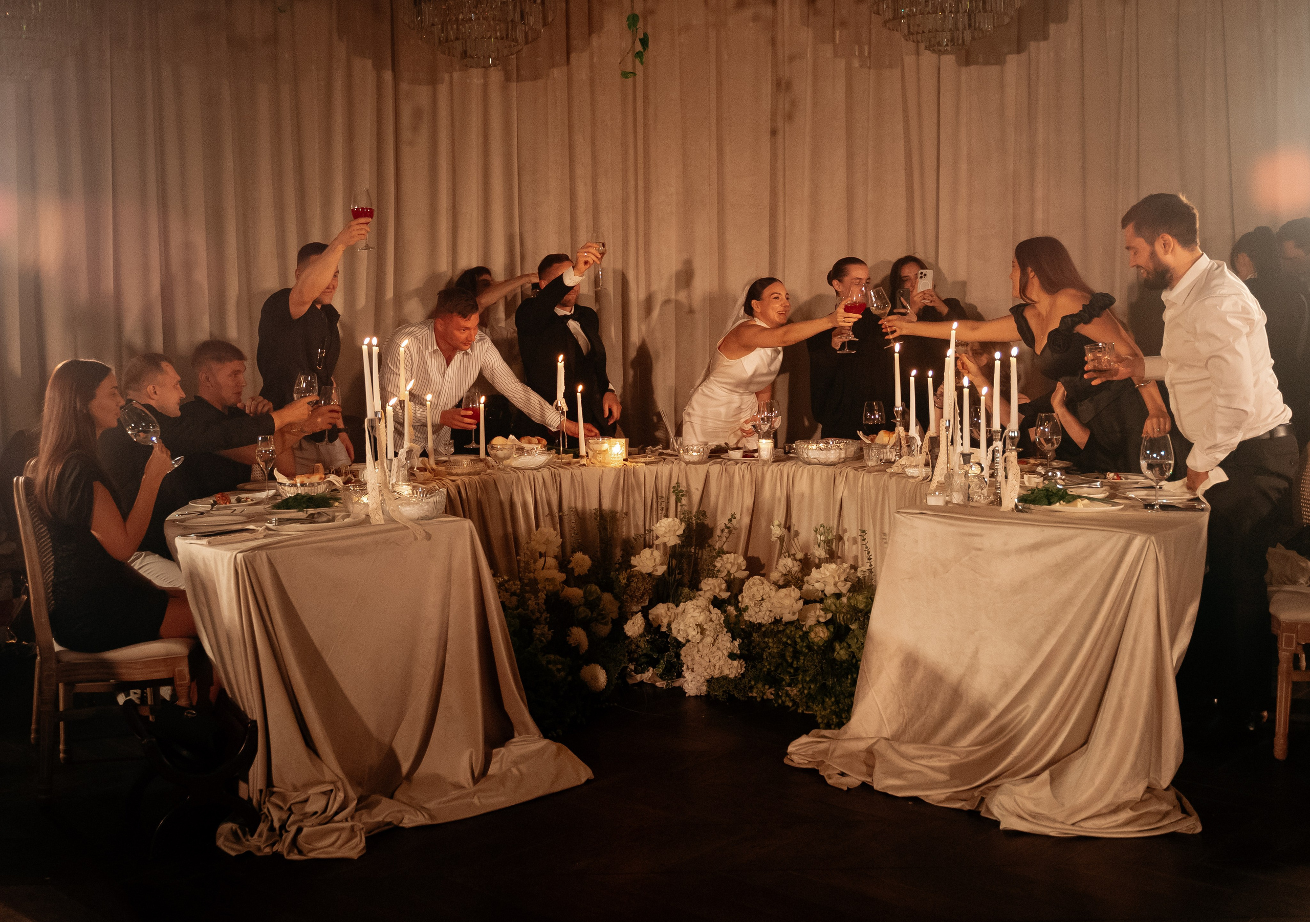 Николай & Мария. Свадебный и семейный фотограф в Краснодаре Павел Мельников