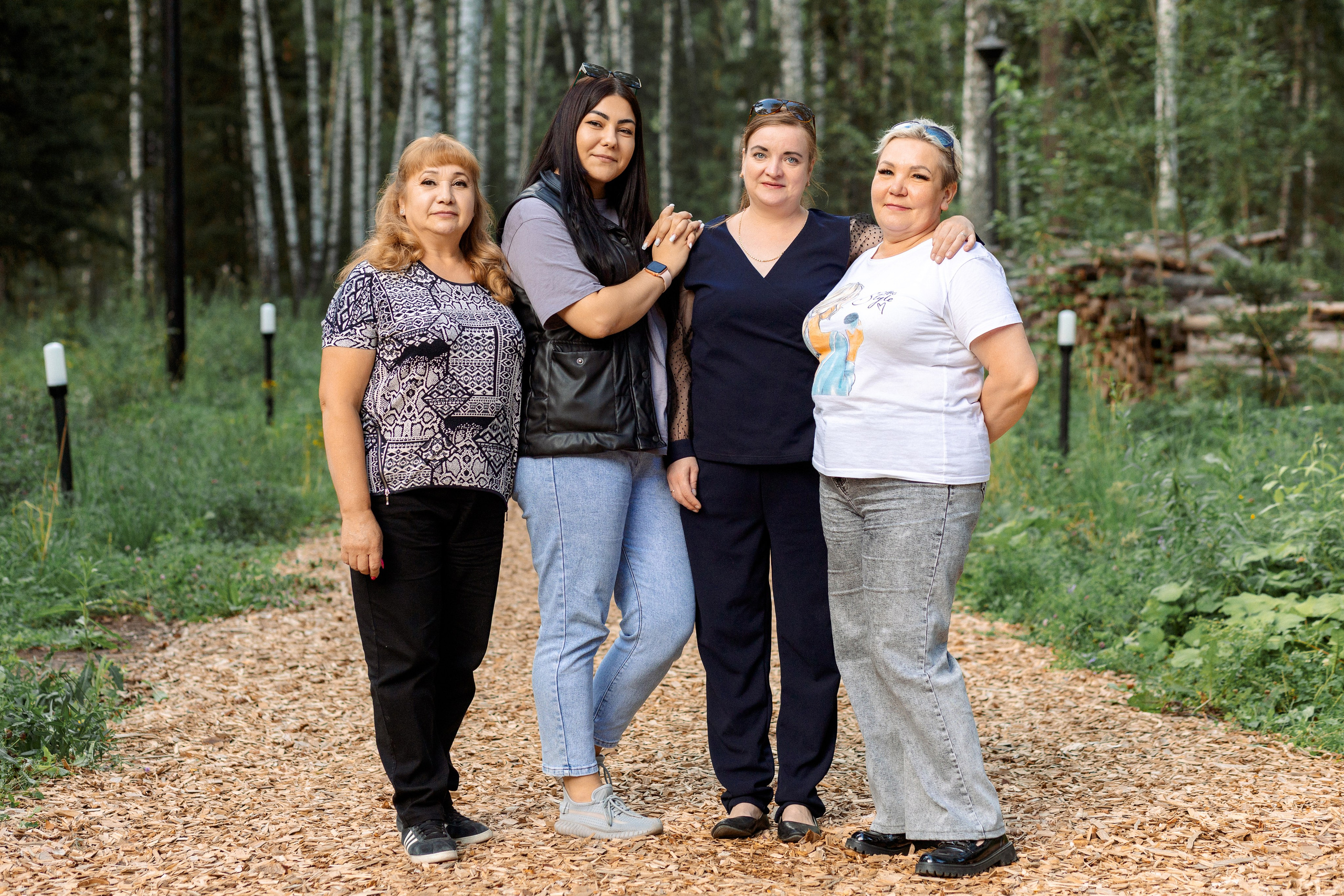 ПРИМЕР: Корпоратив Мамин Хлеб. Все фото. Профессиональный фотограф в Ижевске Леша Петров