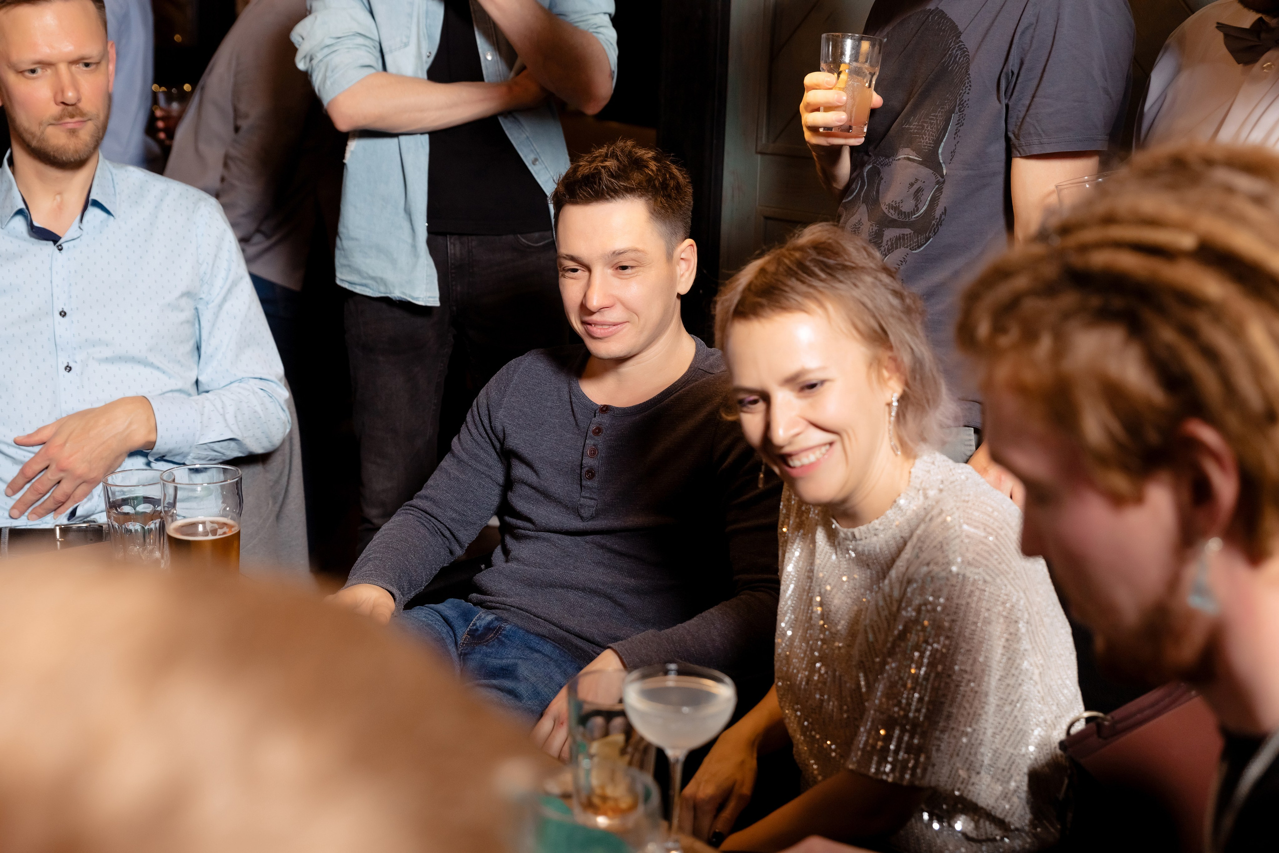 КОПРОРАТ: Юпитер 5. Все фото. Профессиональный фотограф в Ижевске Леша Петров