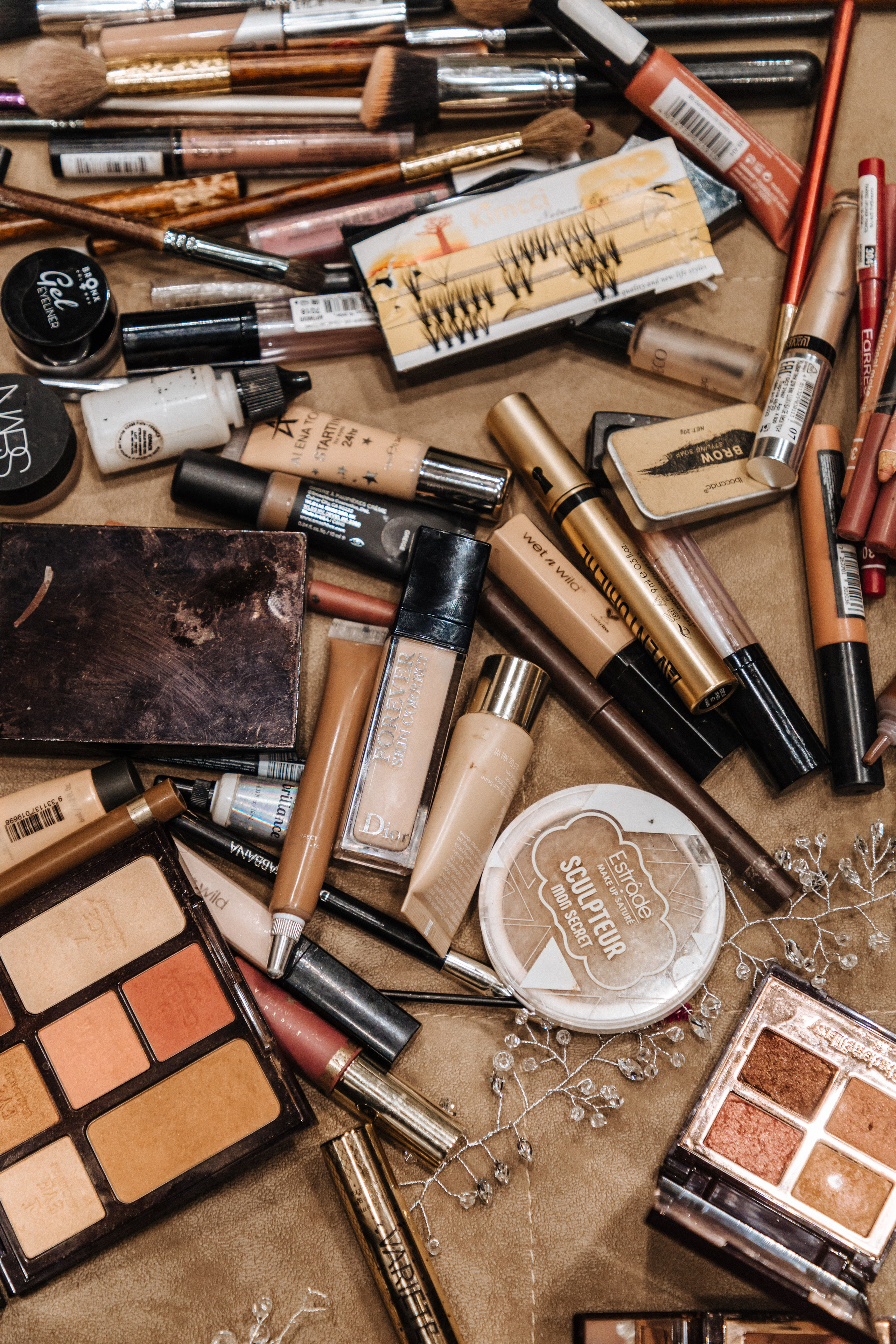 Дарья и Александр. Свадебный фотограф в Санкт-Петербурге Анастасия Андреева