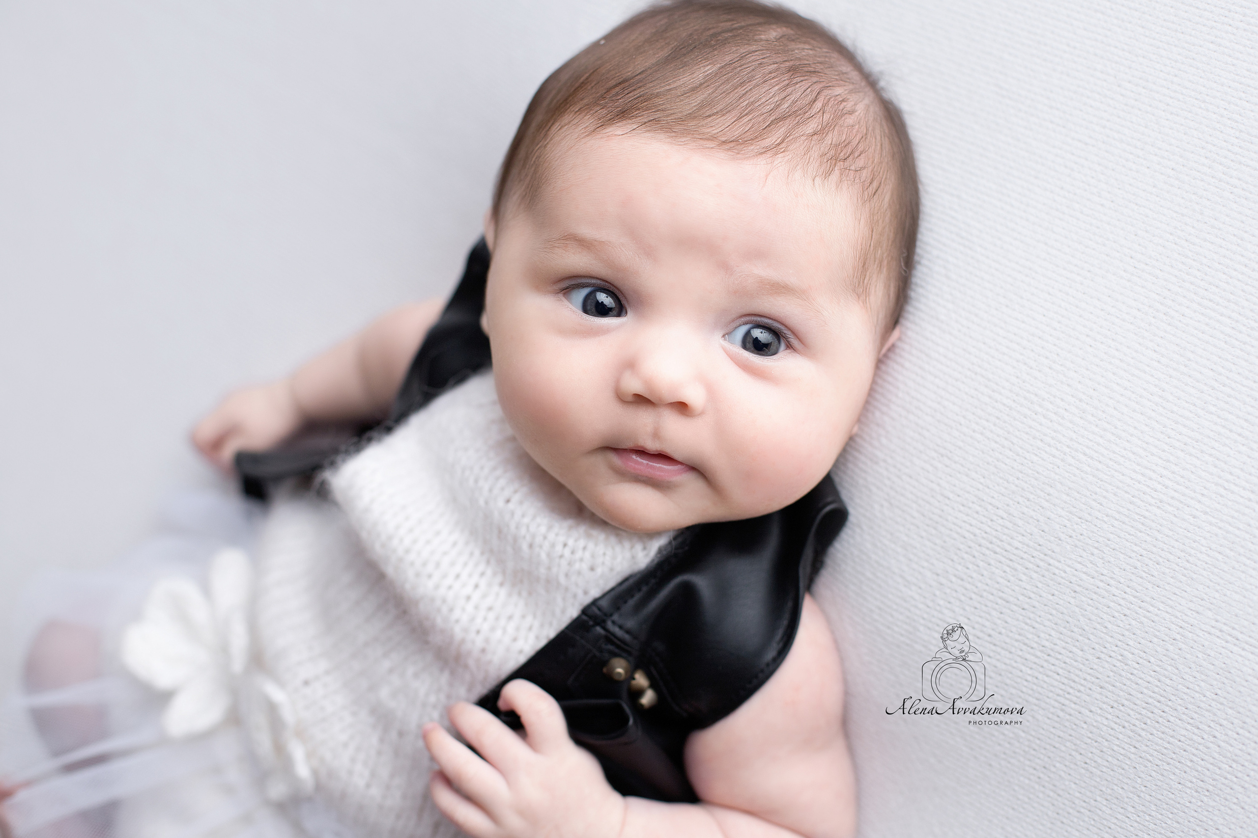 Новорожденные. Фотограф новорожденных в Губкинском Алена Аввакумова