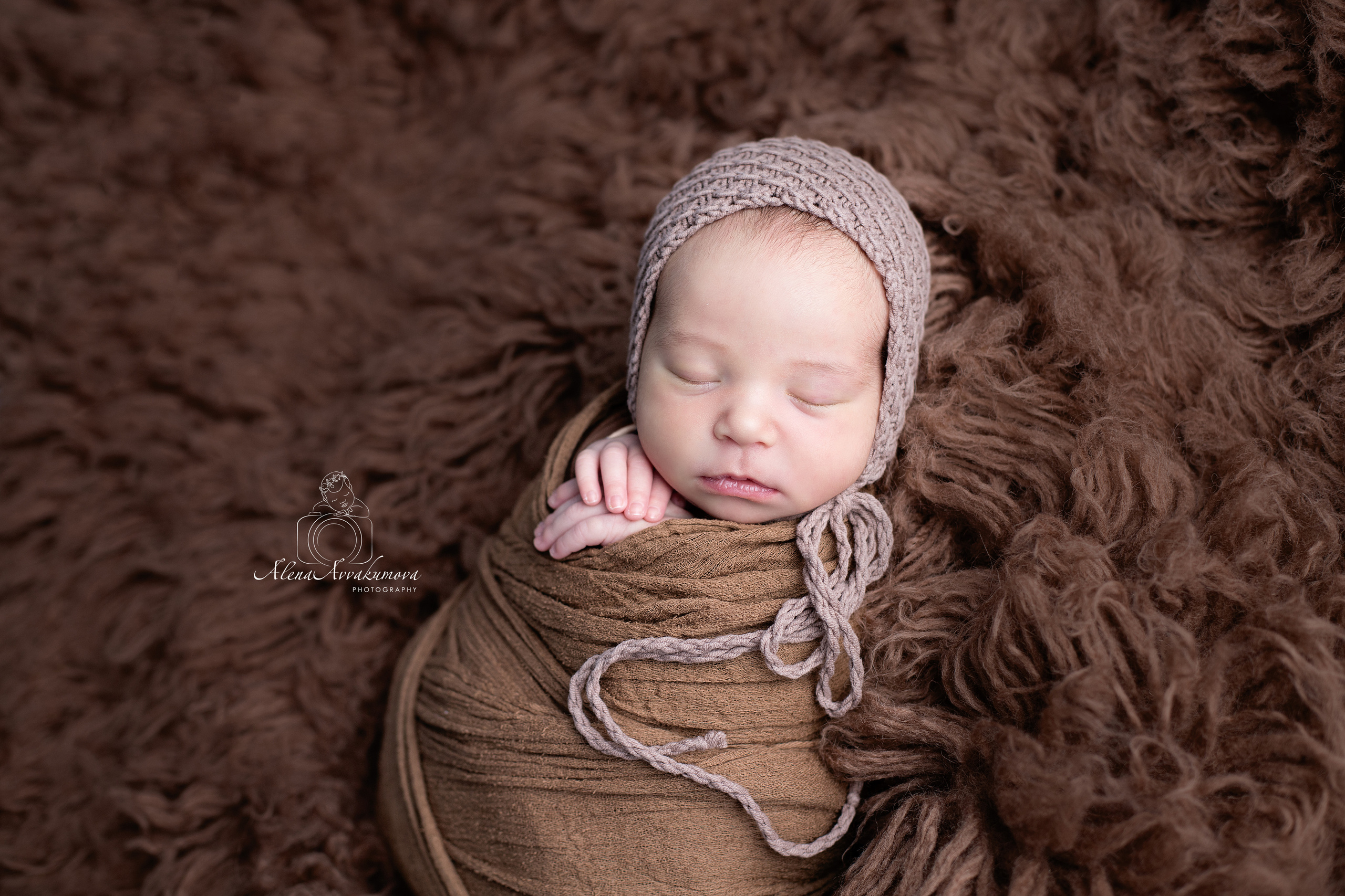 Новорожденные. Фотограф новорожденных в Губкинском Алена Аввакумова