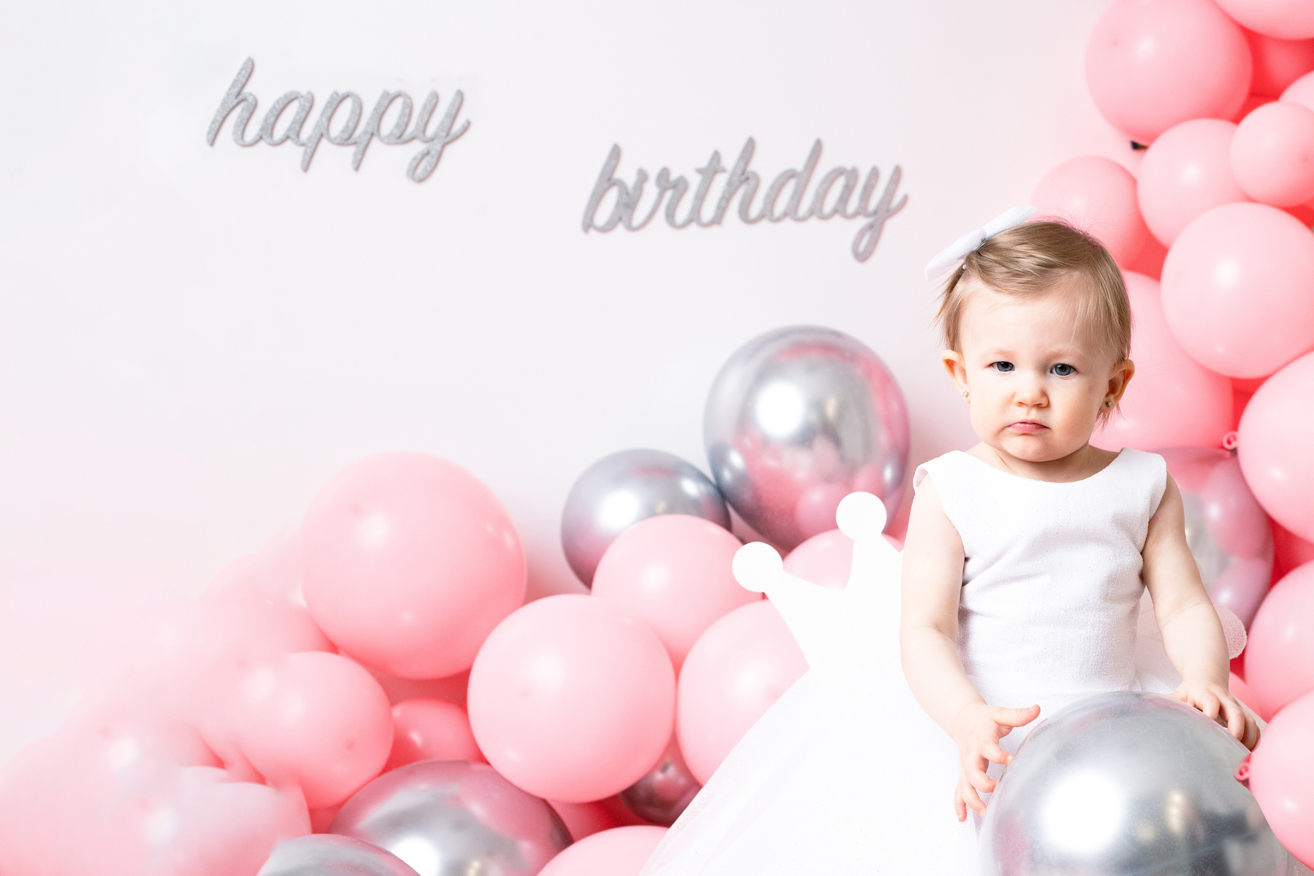 Отзывы. Фотограф новорожденных в Губкинском Алена Аввакумова