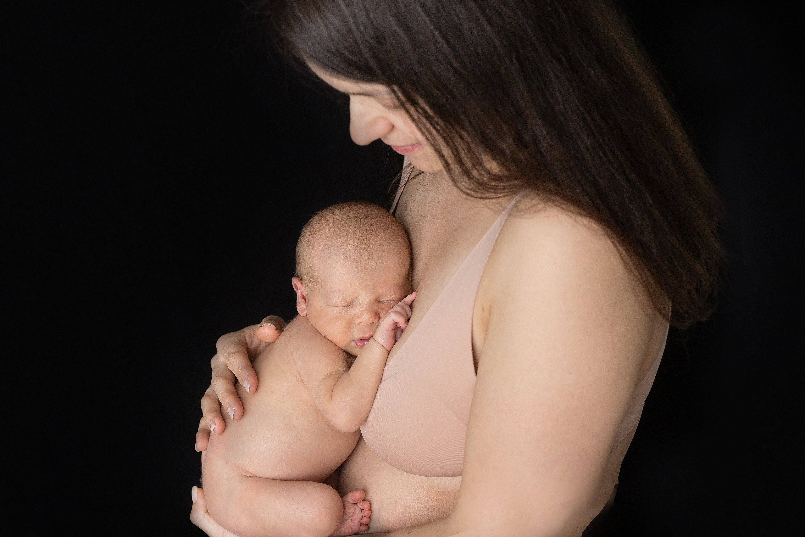 Новорожденные. Фотограф новорожденных в Губкинском Алена Аввакумова