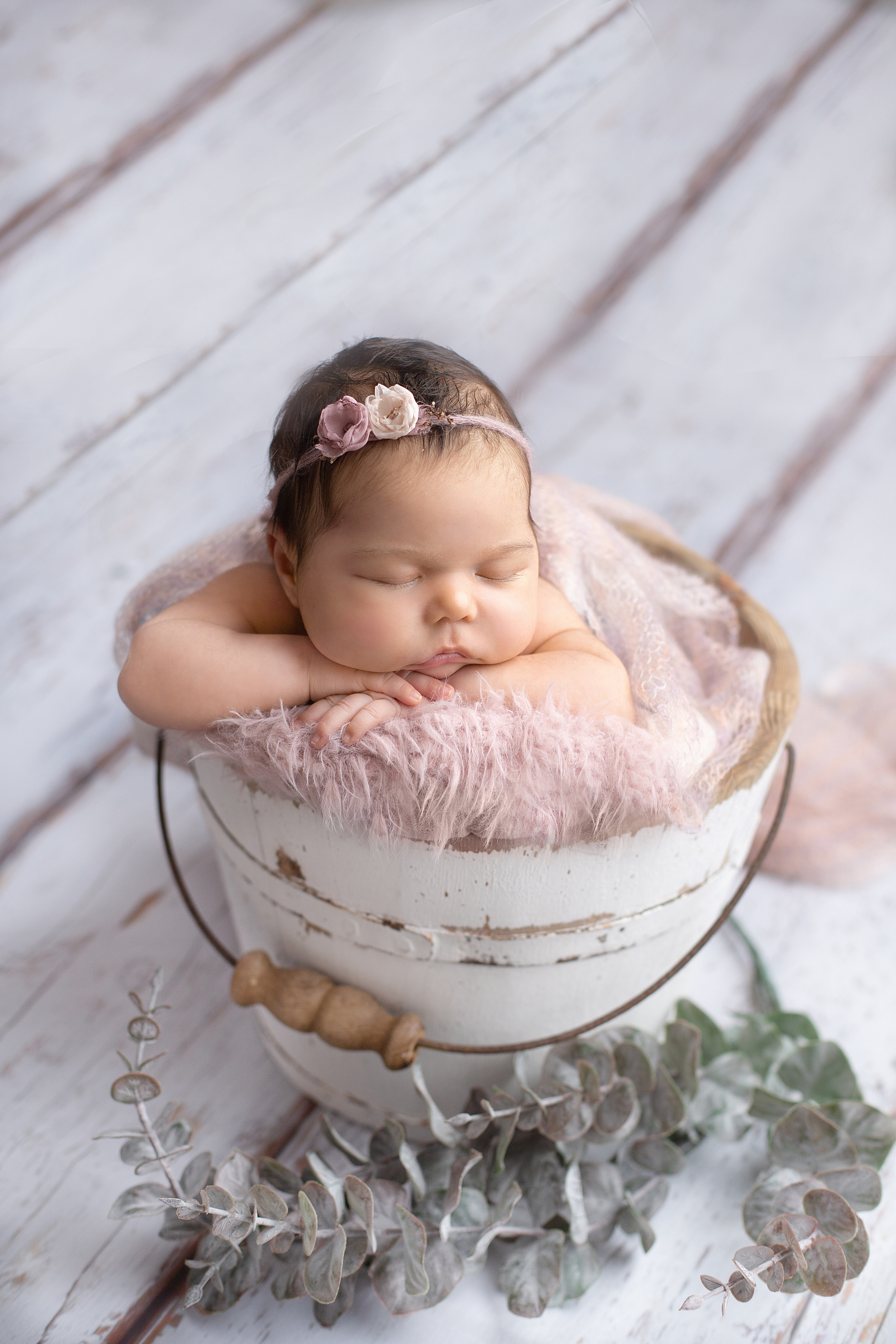 Новорожденные. Фотограф новорожденных в Губкинском Алена Аввакумова