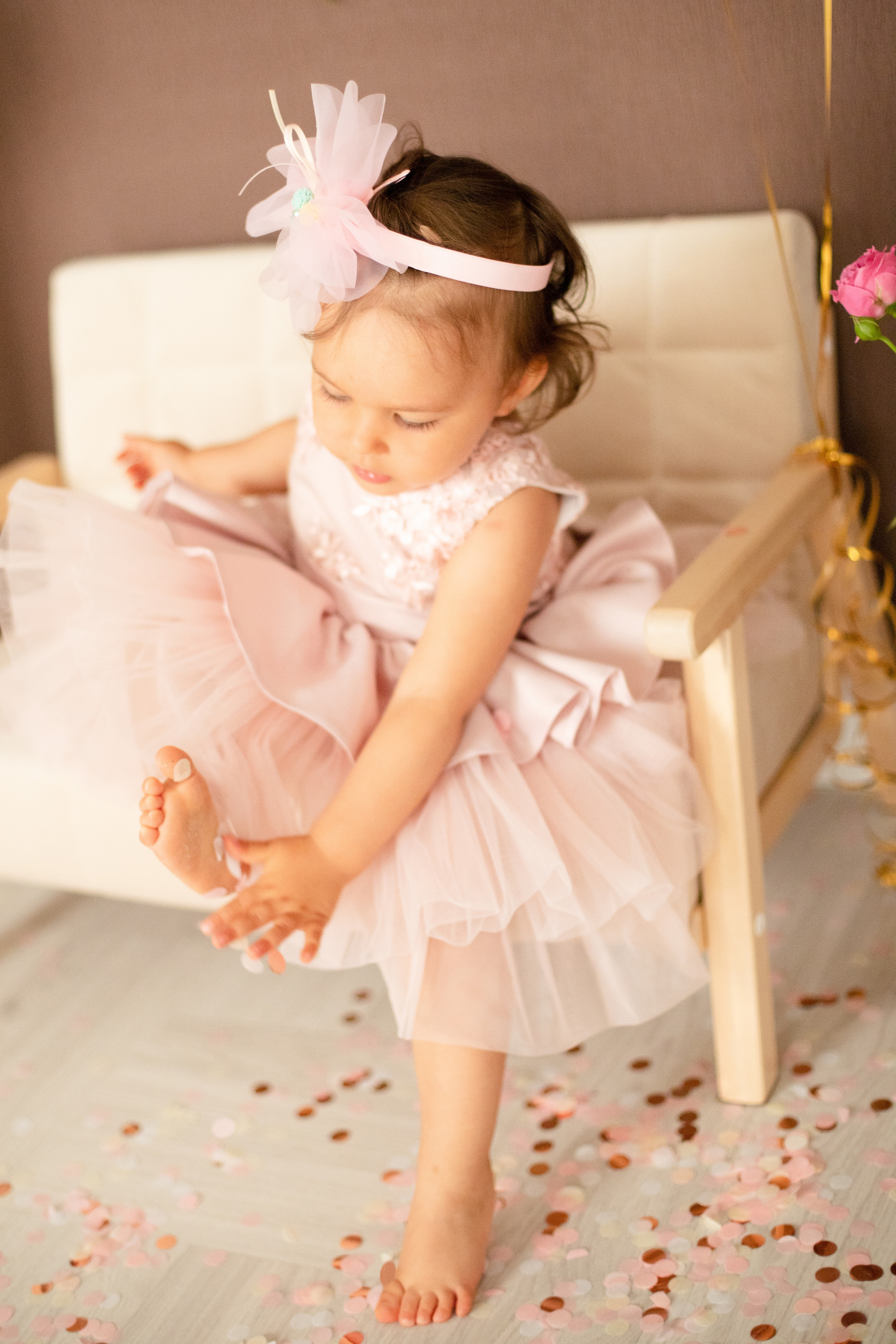 Отзывы. Фотограф новорожденных в Губкинском Алена Аввакумова