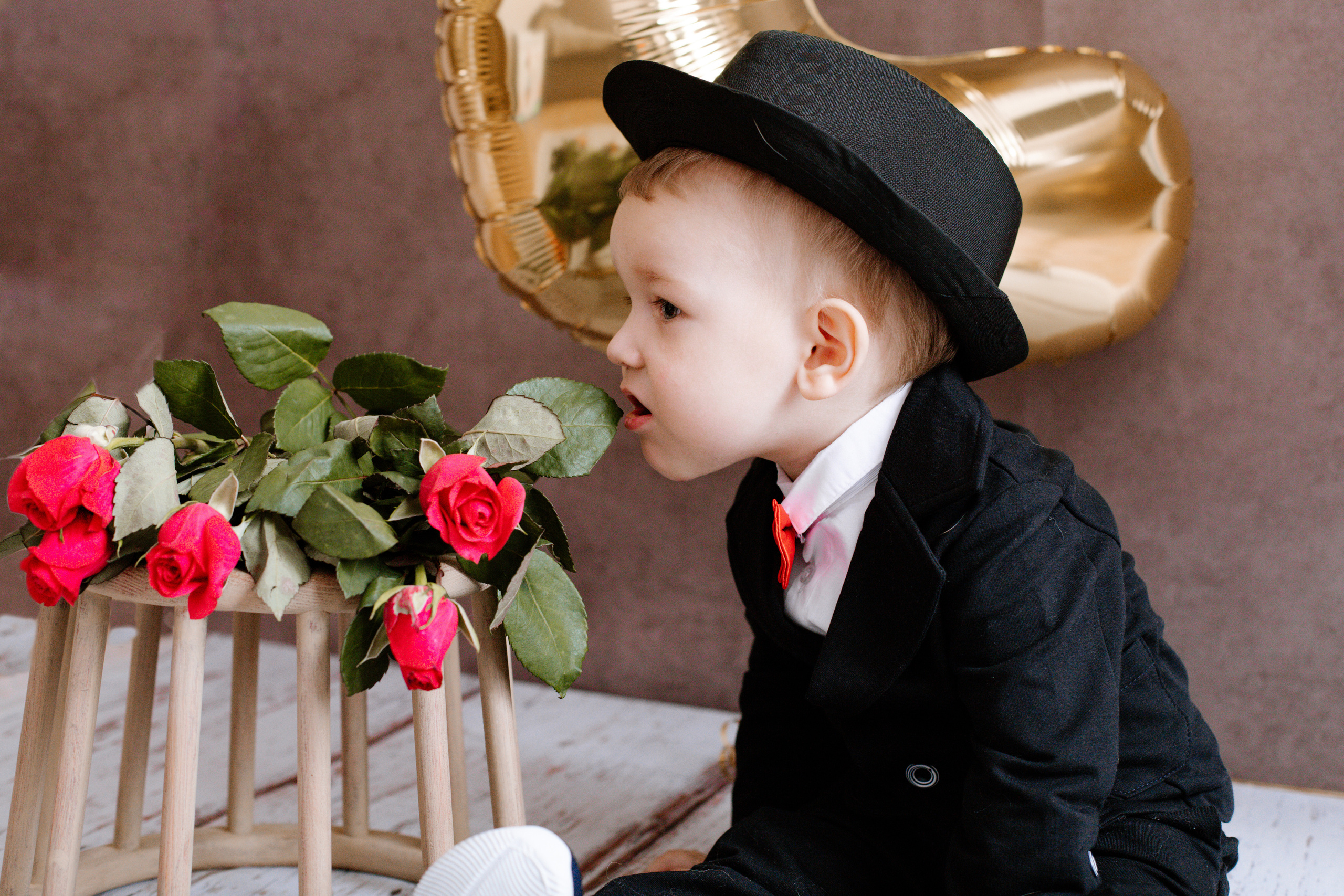 Малыши. Фотограф новорожденных в Губкинском Алена Аввакумова