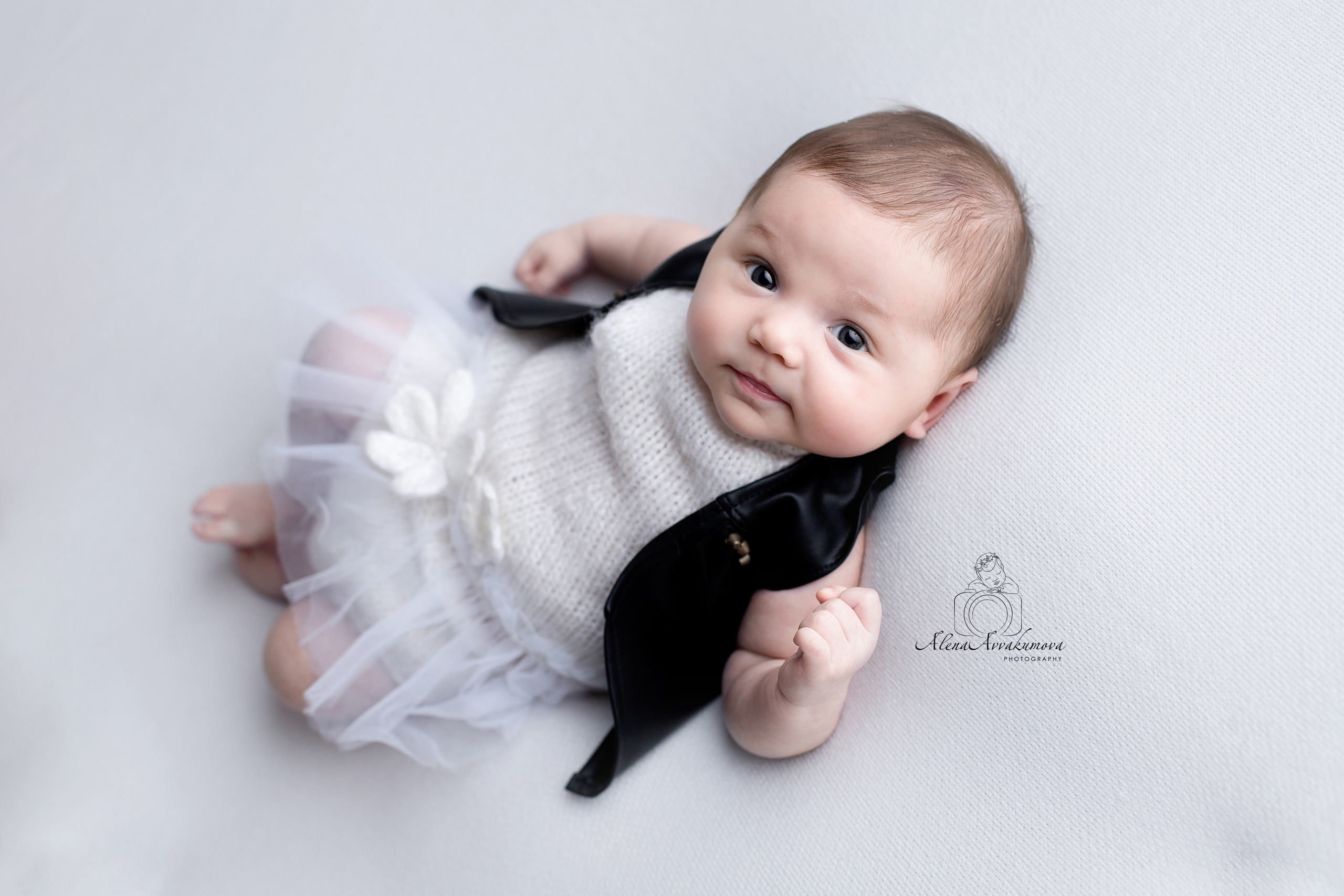 Новорожденные. Фотограф новорожденных в Губкинском Алена Аввакумова