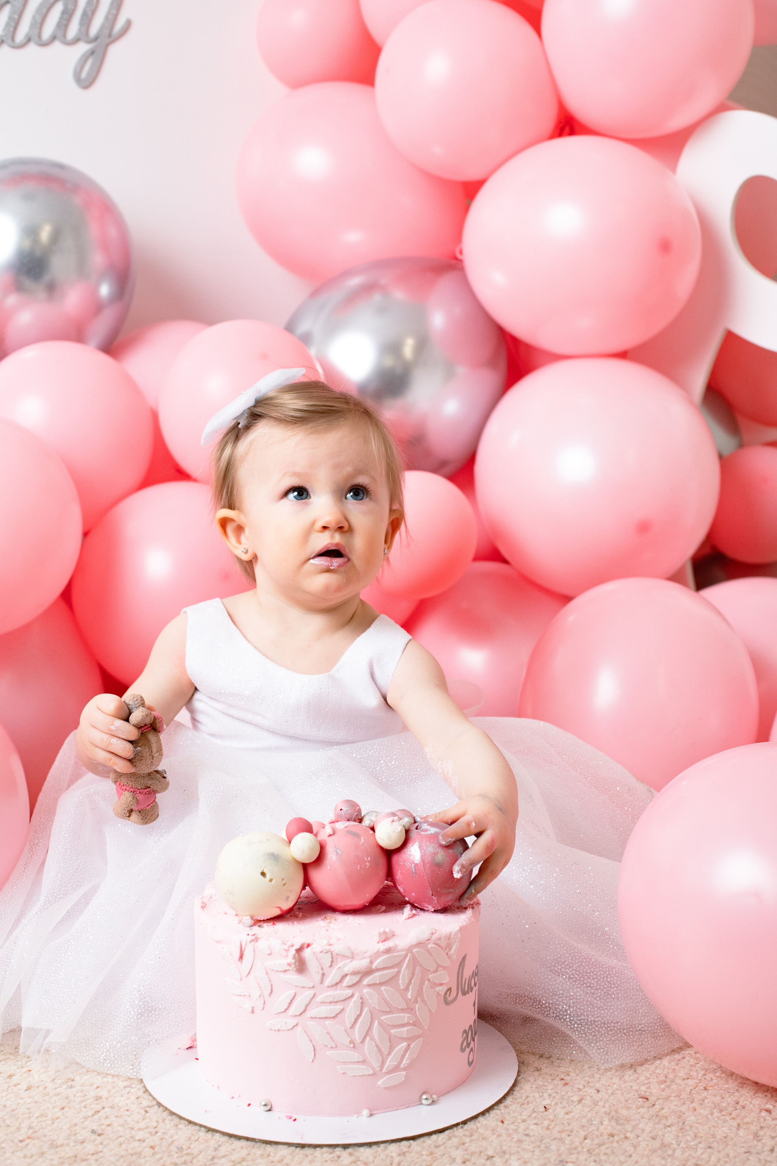 Малыши. Фотограф новорожденных в Губкинском Алена Аввакумова