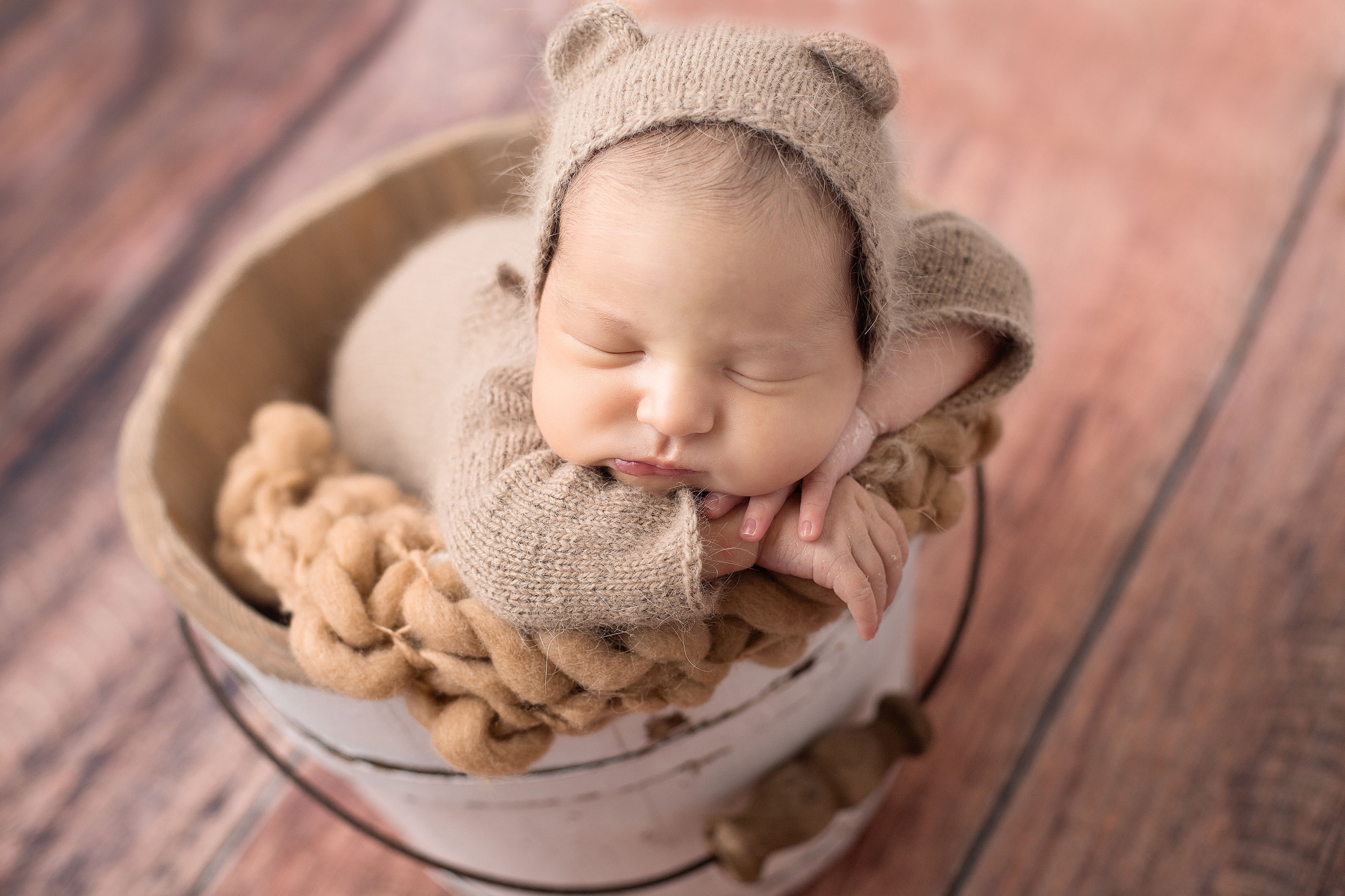 Новорожденные. Фотограф новорожденных в Губкинском Алена Аввакумова