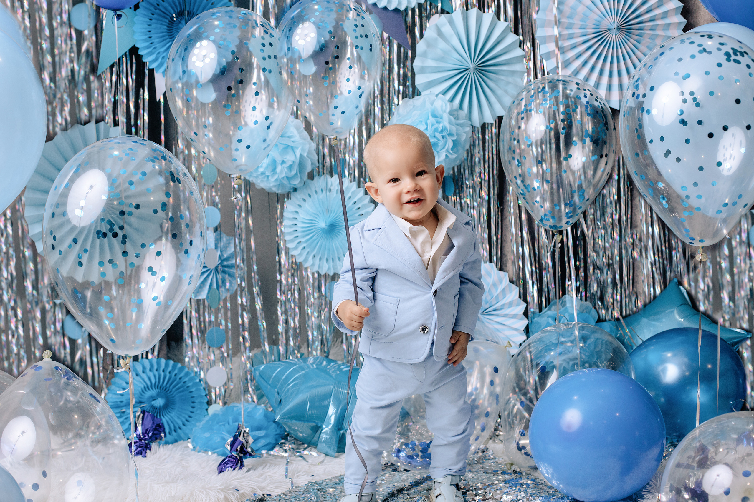 Малыши. Фотограф новорожденных в Губкинском Алена Аввакумова