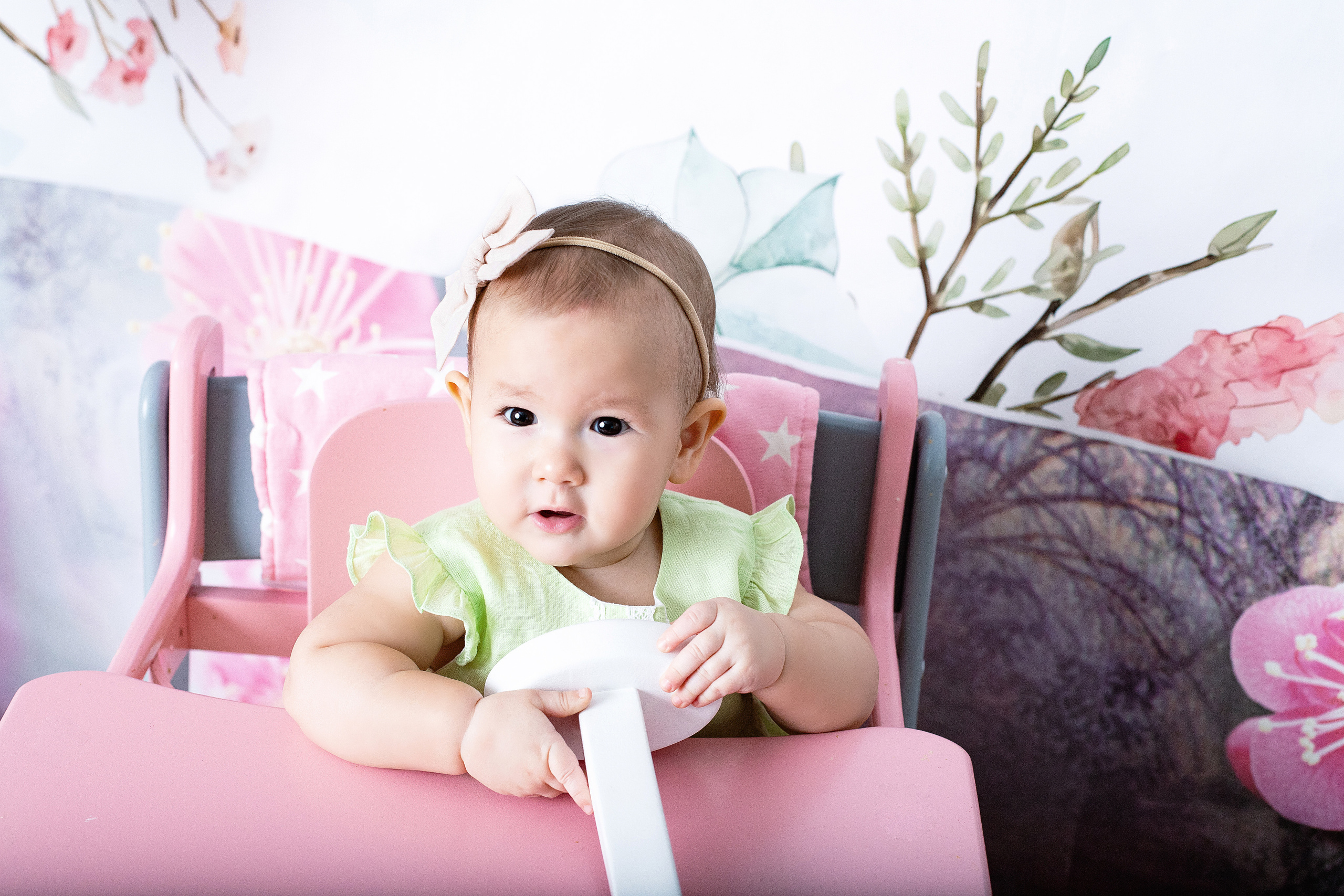 Отзывы. Фотограф новорожденных в Губкинском Алена Аввакумова