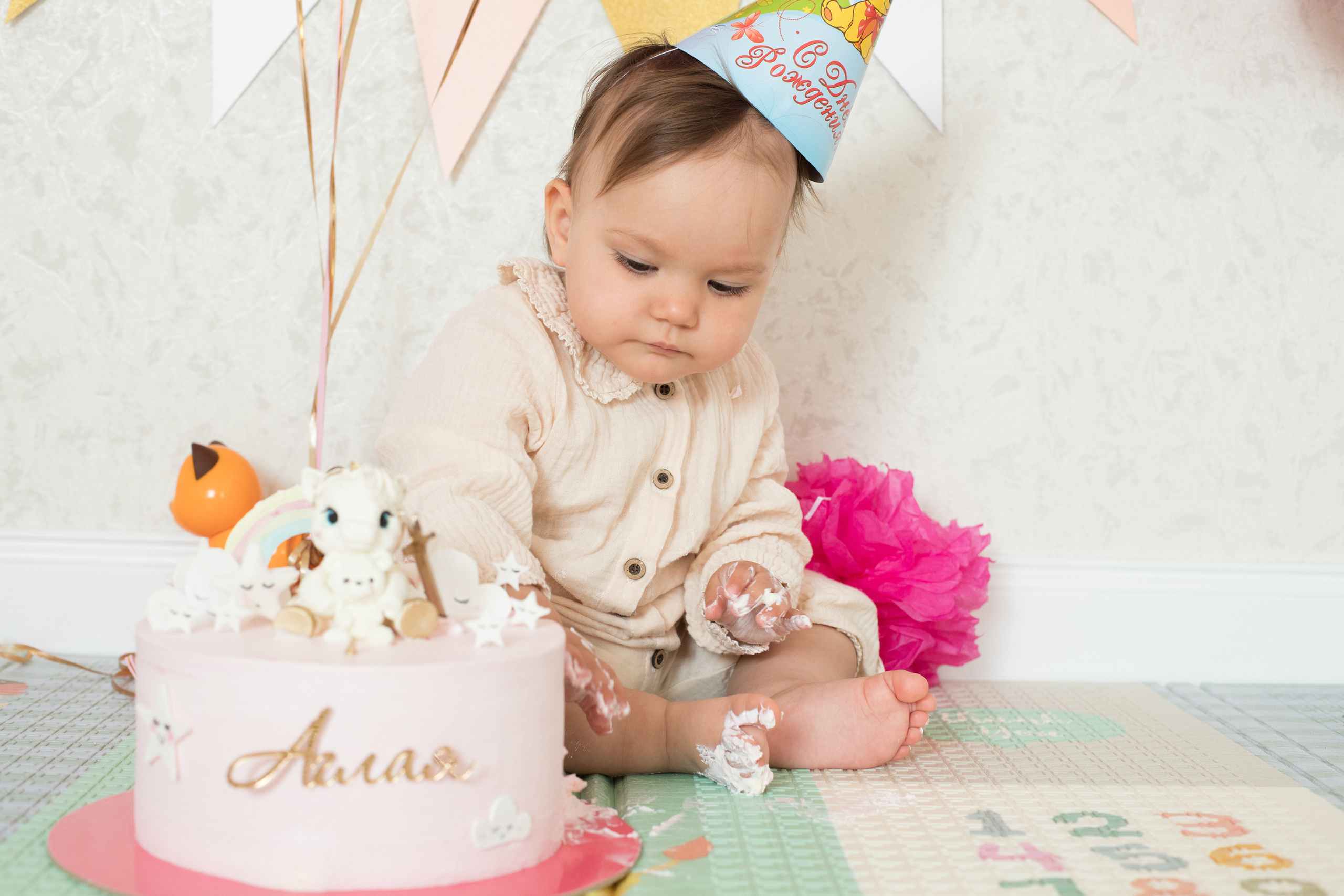 Отзывы. Фотограф новорожденных в Губкинском Алена Аввакумова