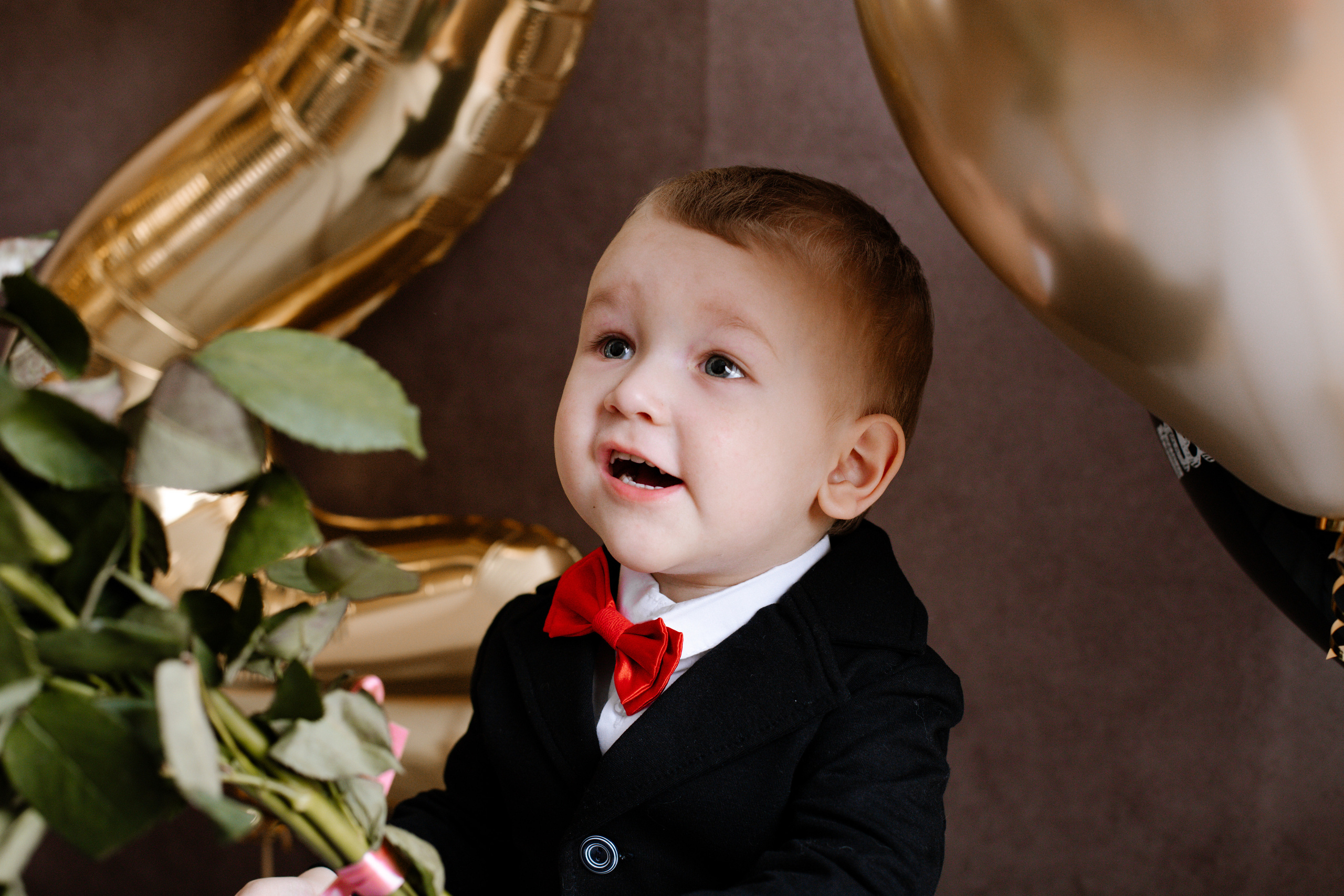 Отзывы. Фотограф новорожденных в Губкинском Алена Аввакумова