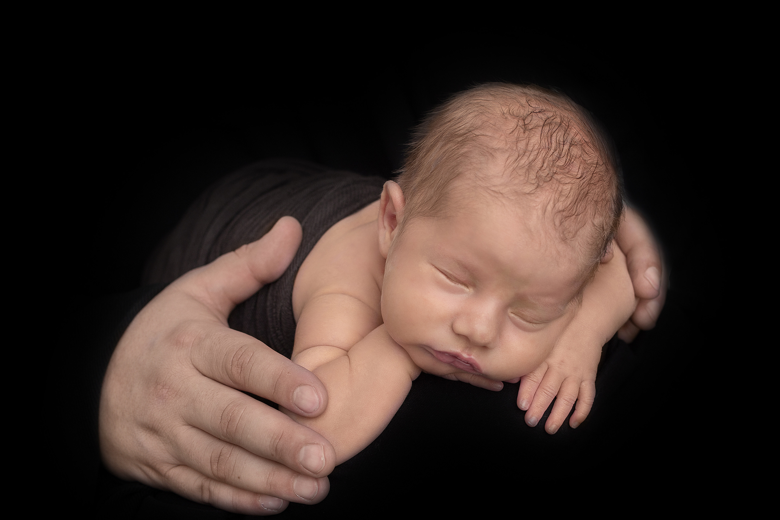 Новорожденные. Фотограф новорожденных в Губкинском Алена Аввакумова