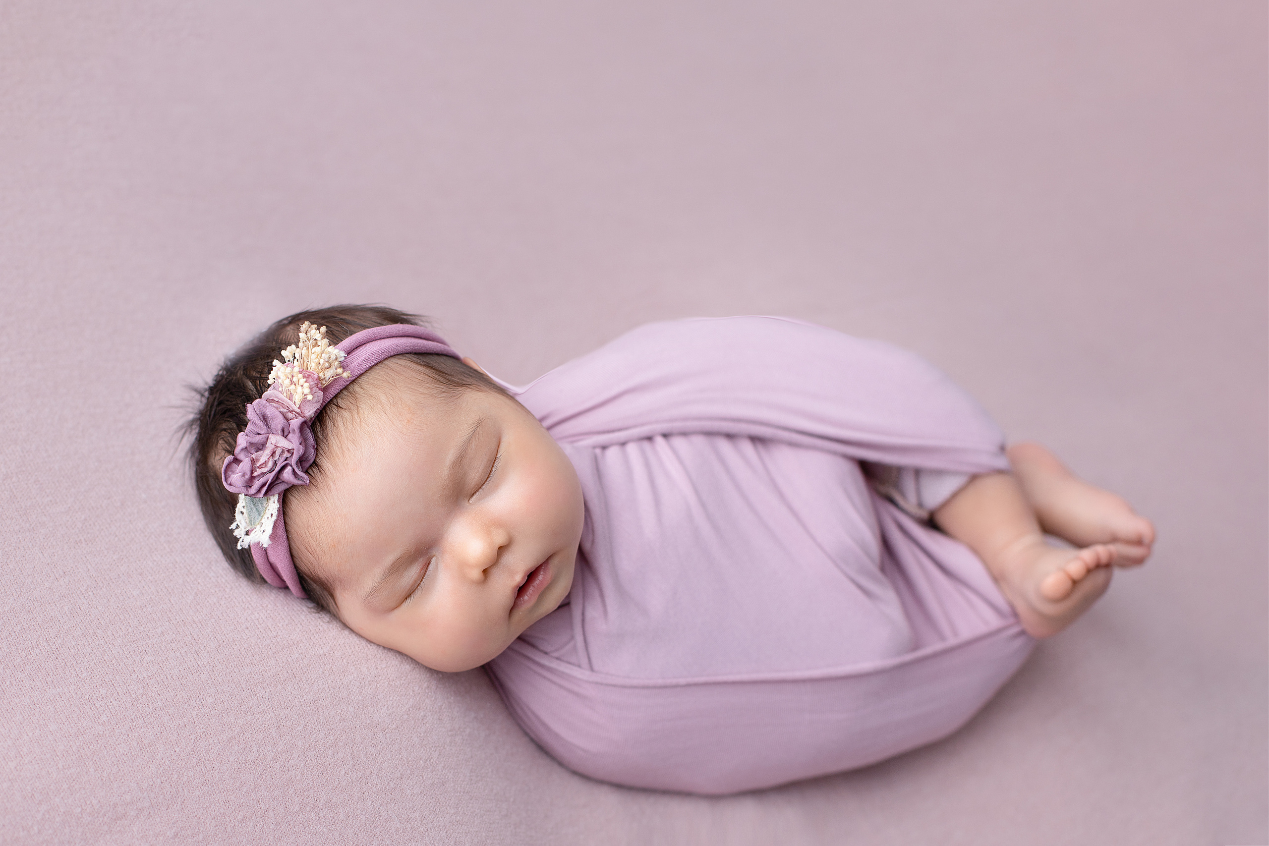 Новорожденные. Фотограф новорожденных в Губкинском Алена Аввакумова