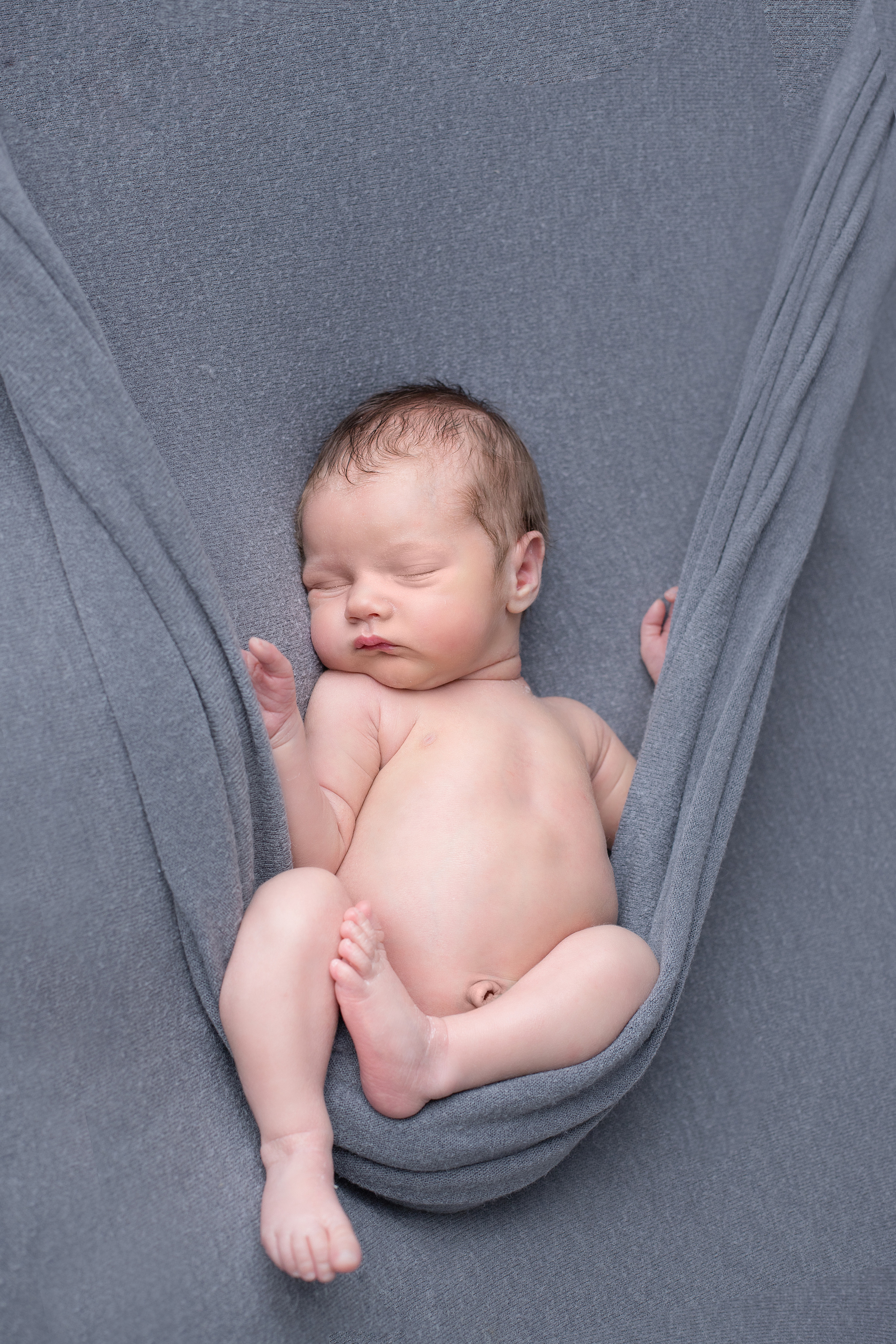 Фотограф новорожденных в Губкинском Алена Аввакумова