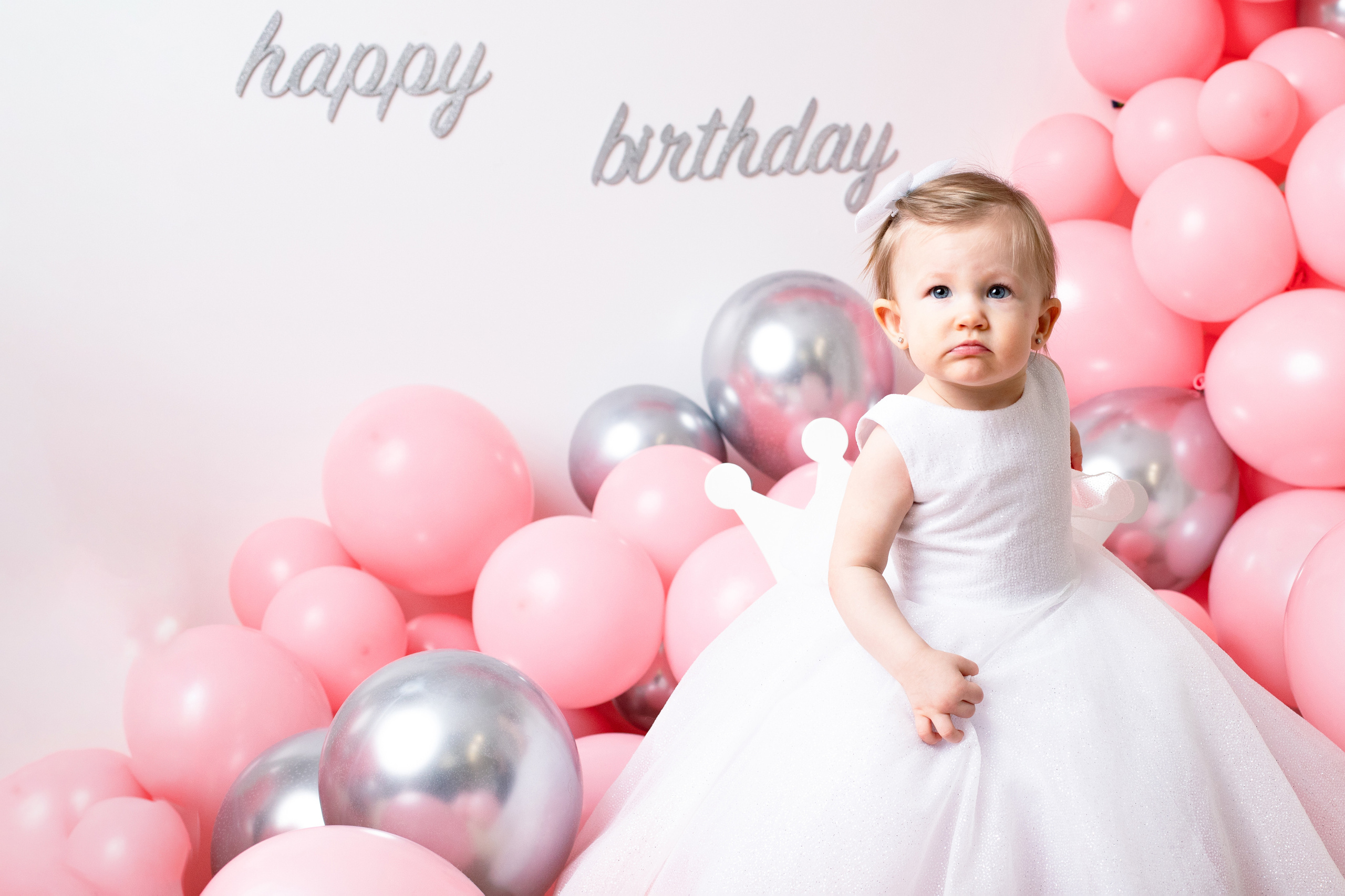 Малыши. Фотограф новорожденных в Губкинском Алена Аввакумова