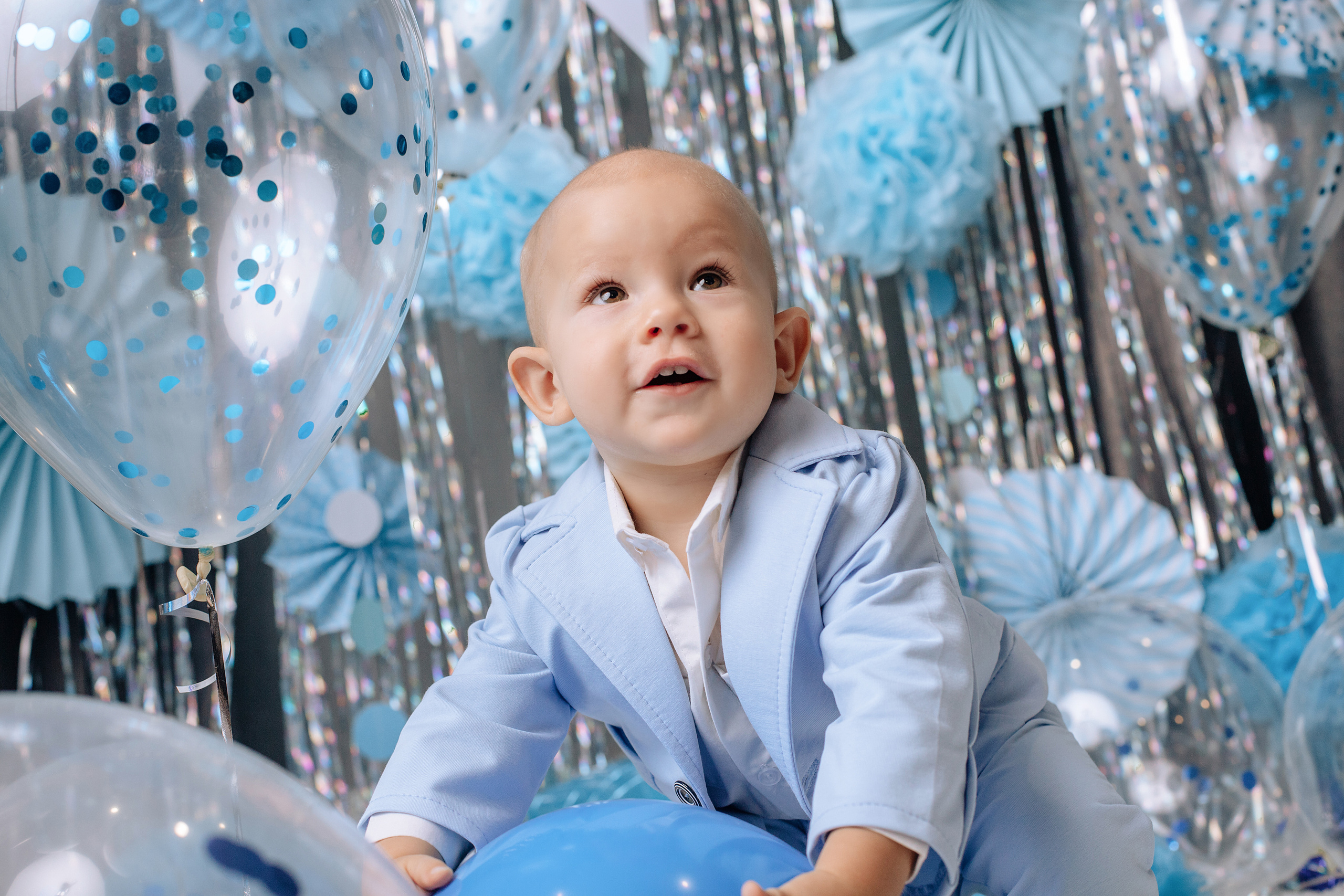 Отзывы. Фотограф новорожденных в Губкинском Алена Аввакумова