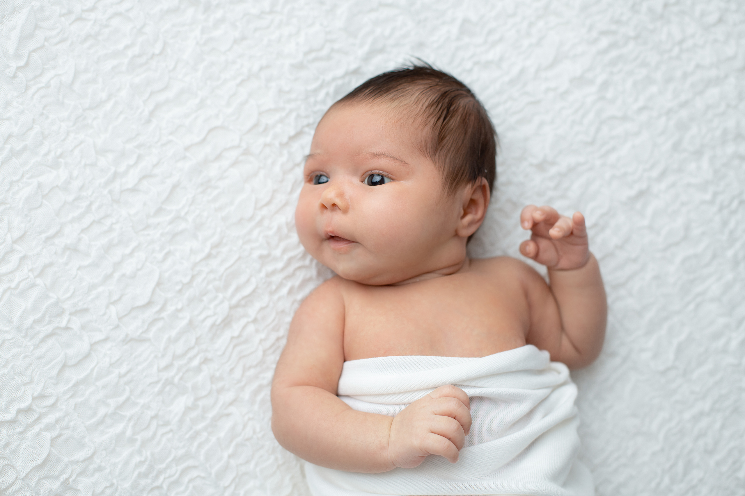 Новорожденные. Фотограф новорожденных в Губкинском Алена Аввакумова