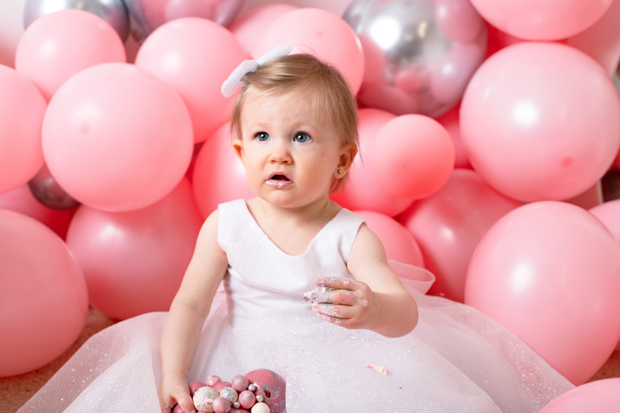 Отзывы. Фотограф новорожденных в Губкинском Алена Аввакумова