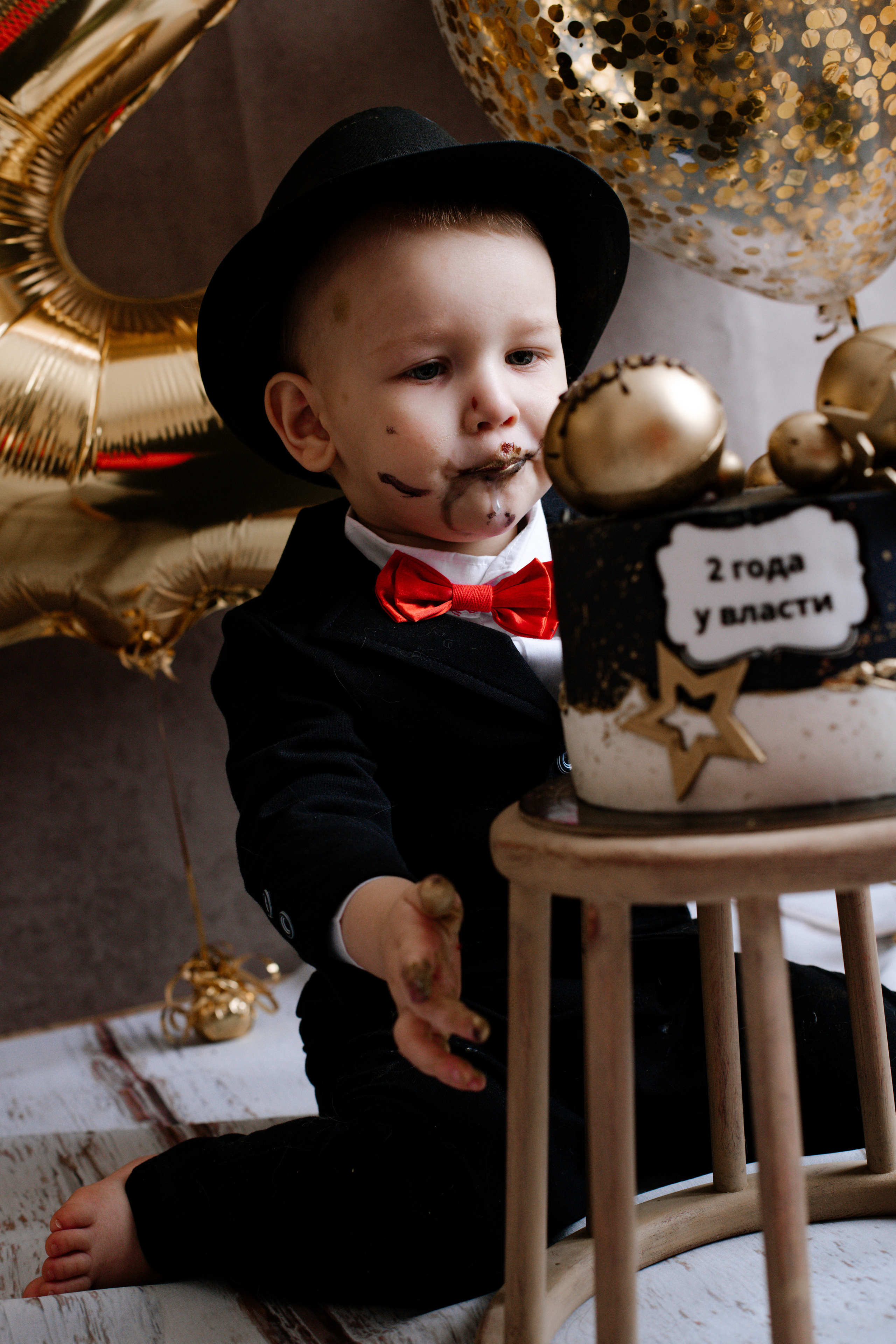 Малыши. Фотограф новорожденных в Губкинском Алена Аввакумова