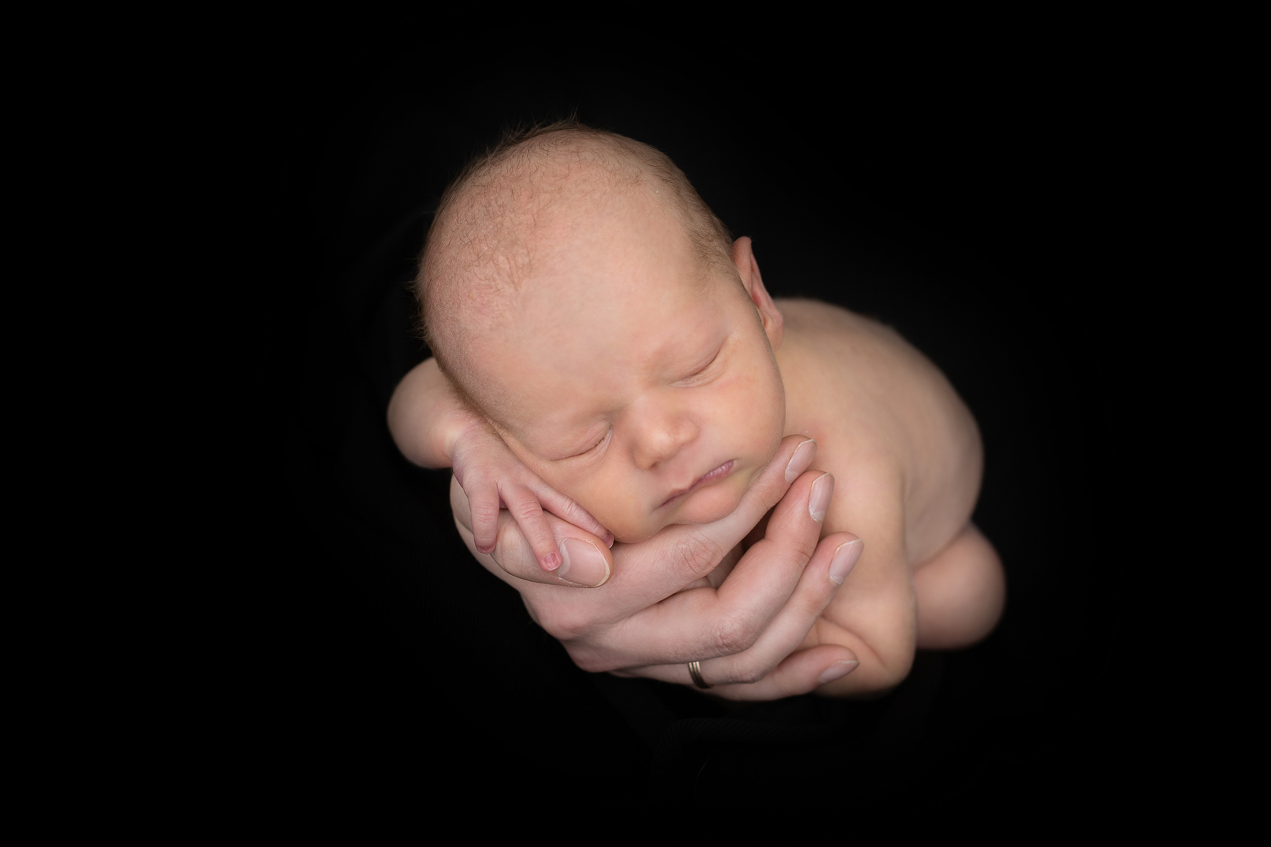 Новорожденные. Фотограф новорожденных в Губкинском Алена Аввакумова