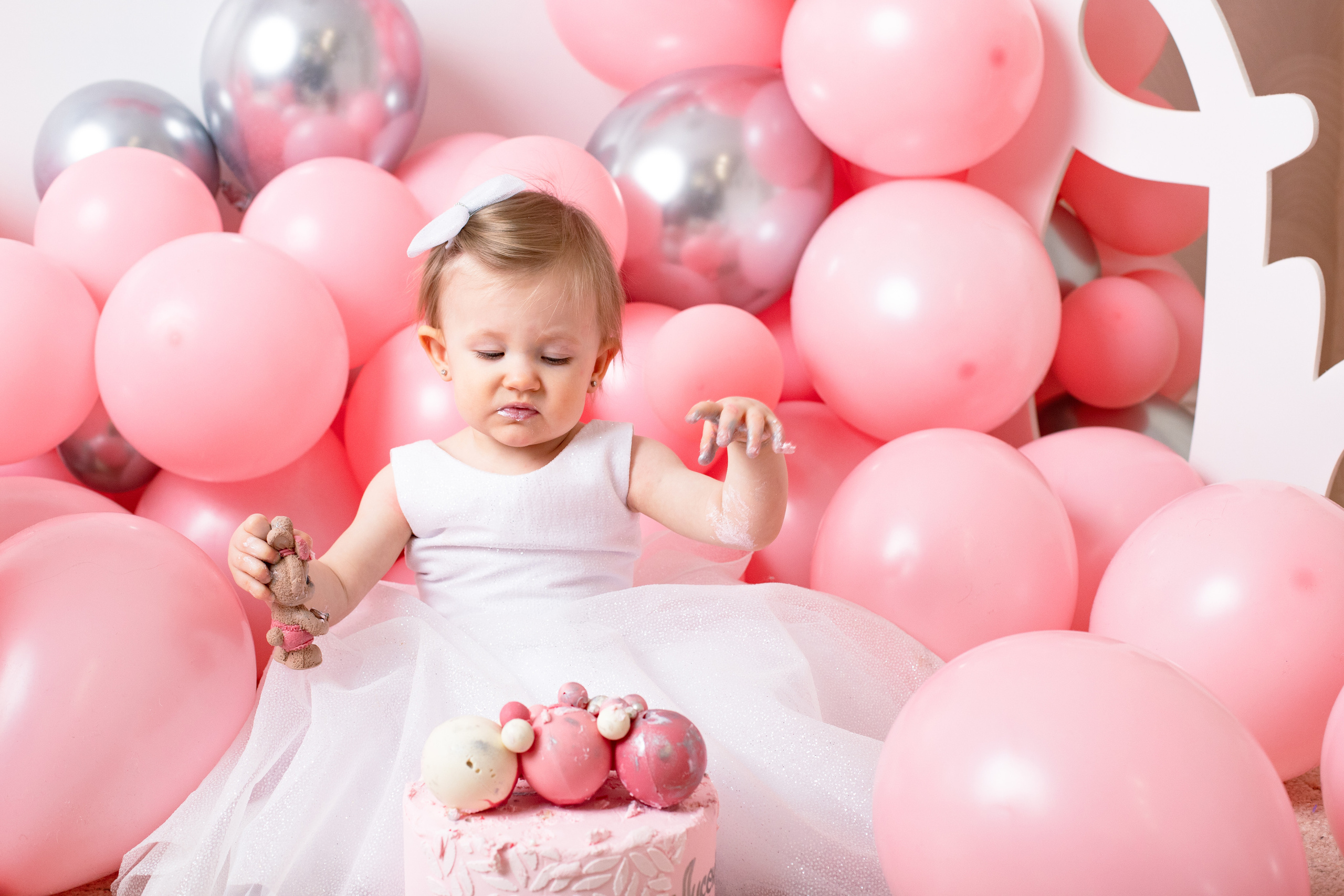 Малыши. Фотограф новорожденных в Губкинском Алена Аввакумова