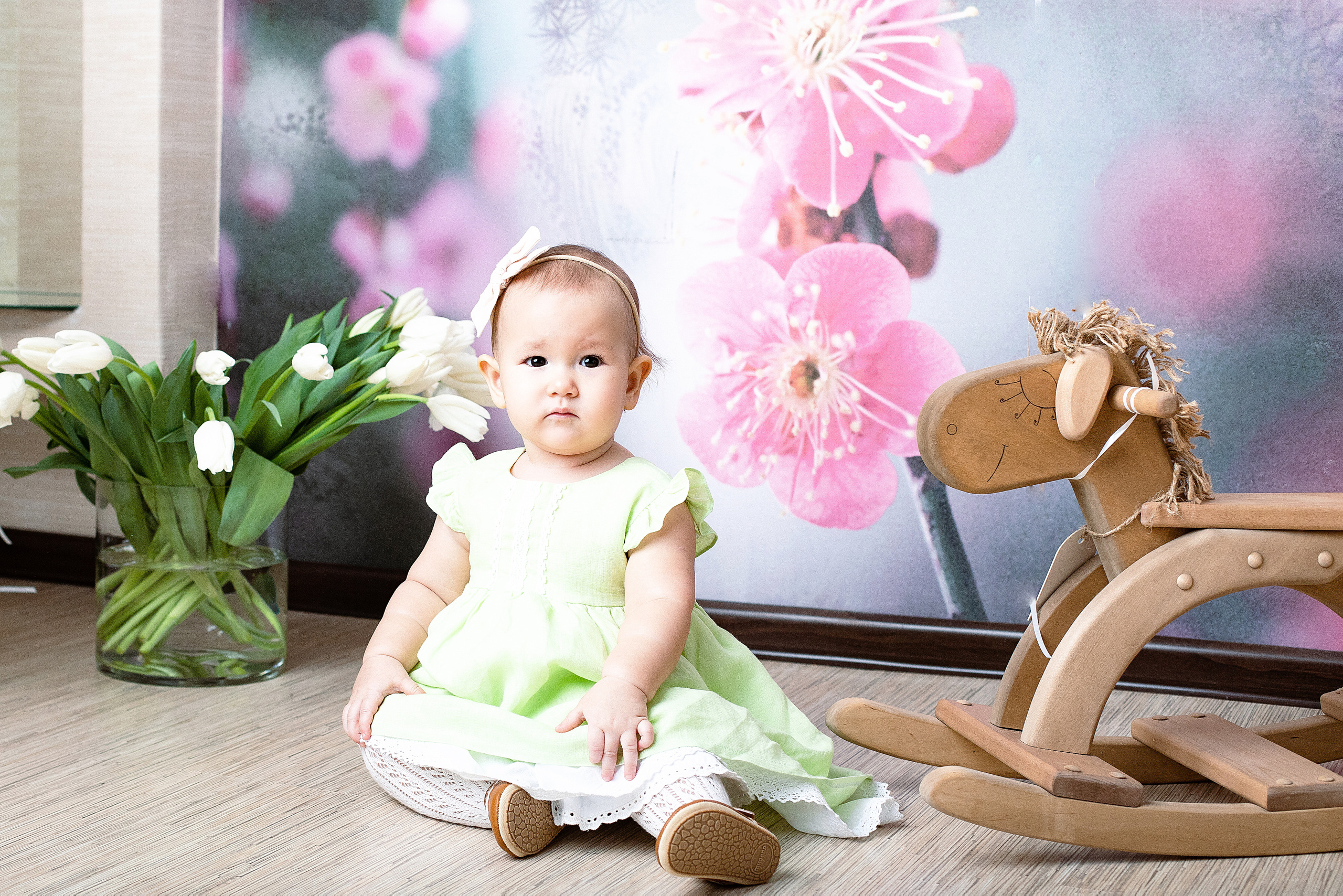 Малыши. Фотограф новорожденных в Губкинском Алена Аввакумова