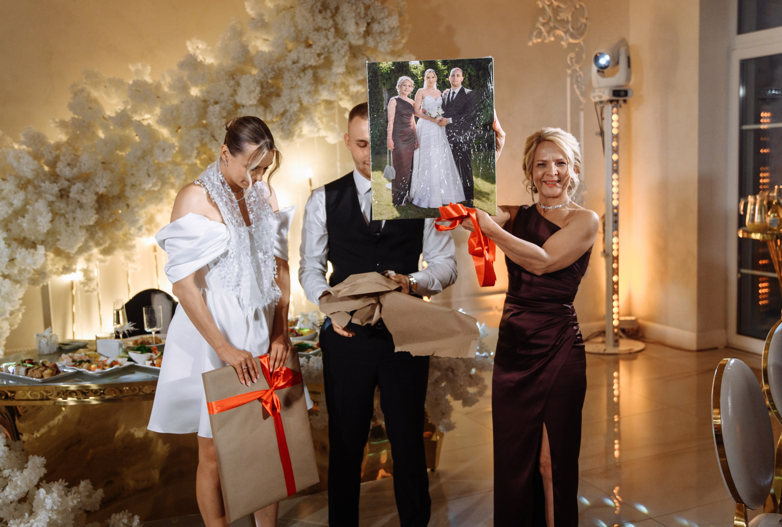 Алексей и Анна. Фотограф Кирилл Верт