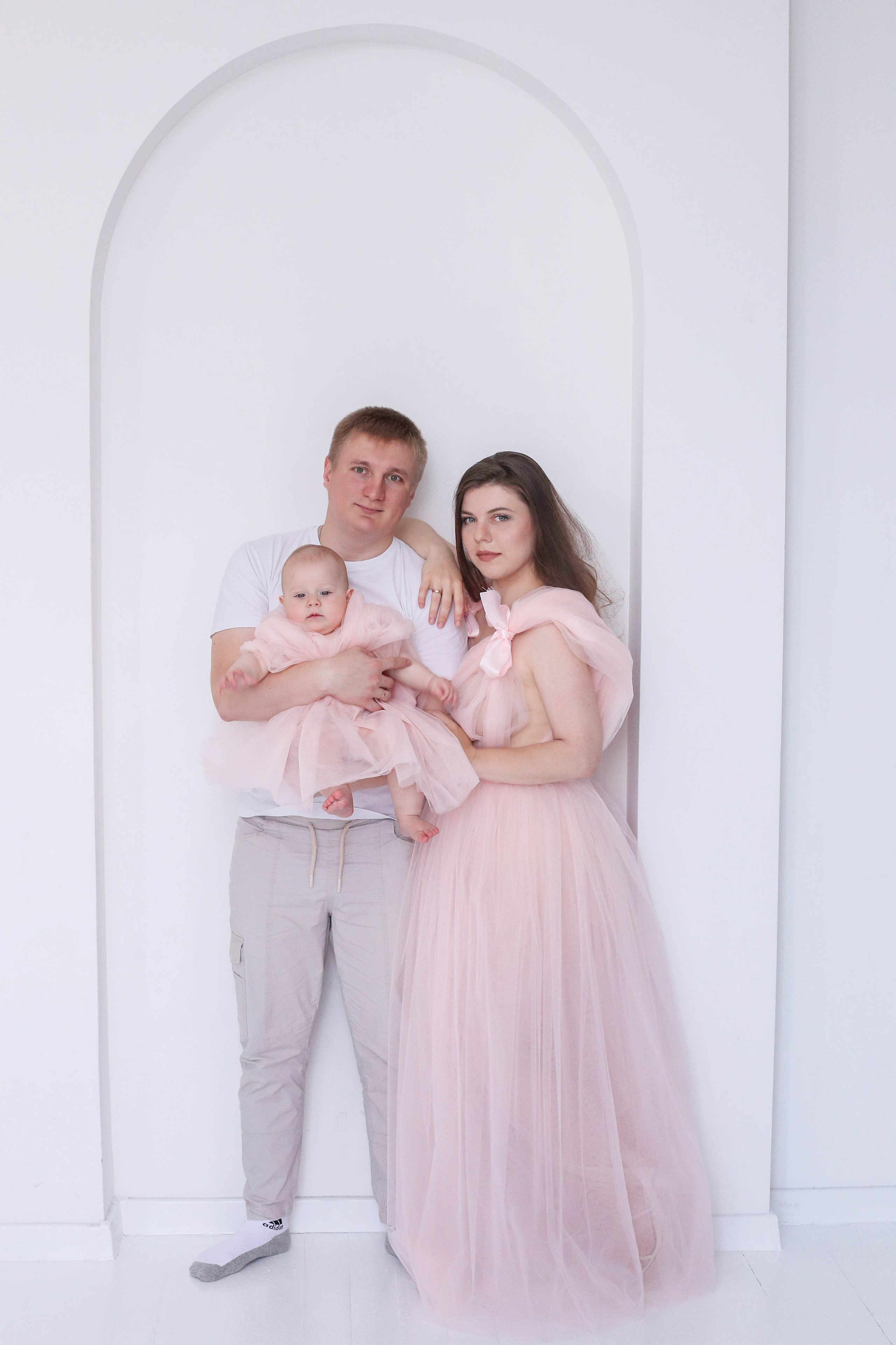 Family. Фотограф в Липецке и Липецкой области