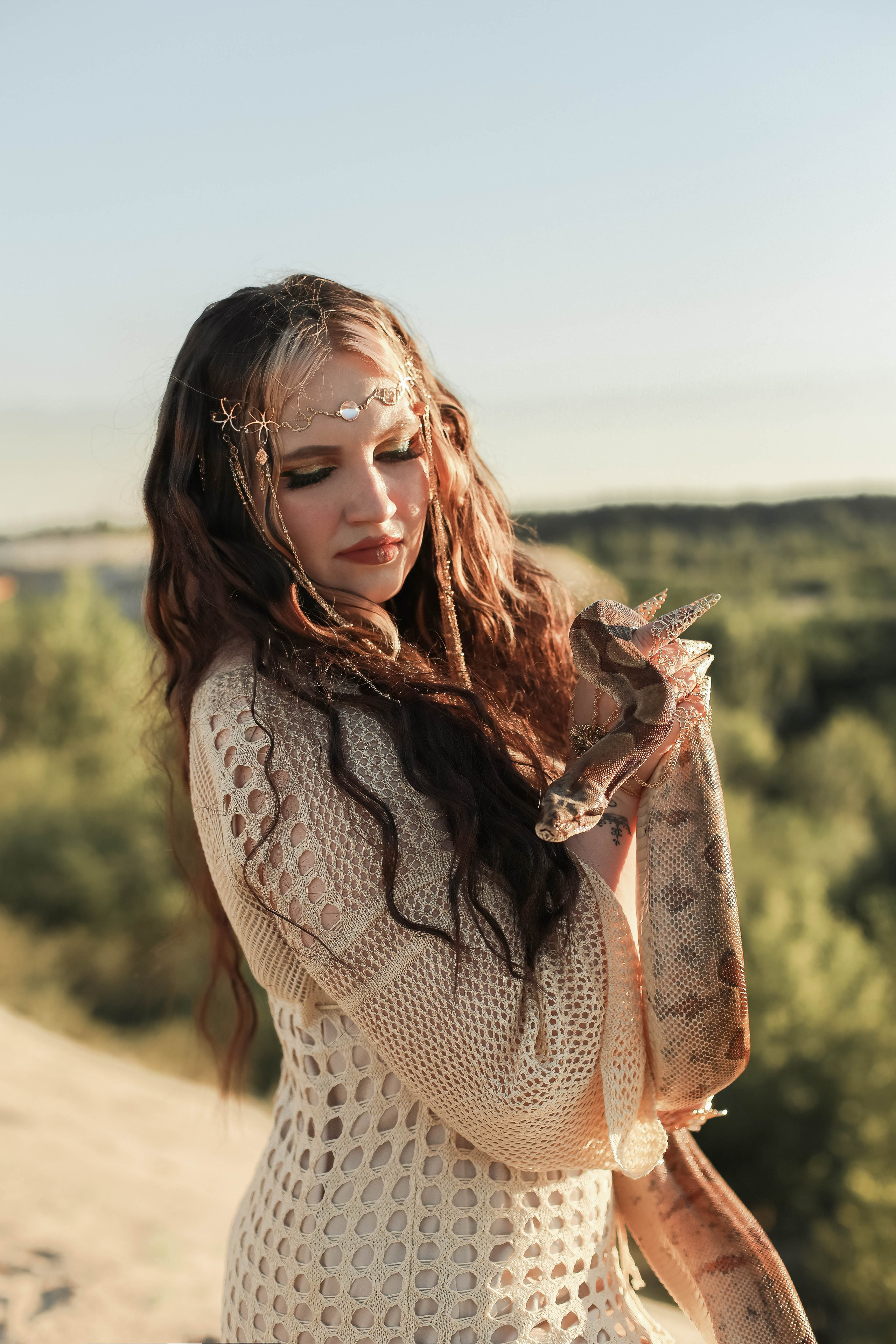 Екатерина. Фотограф в Липецке и Липецкой области