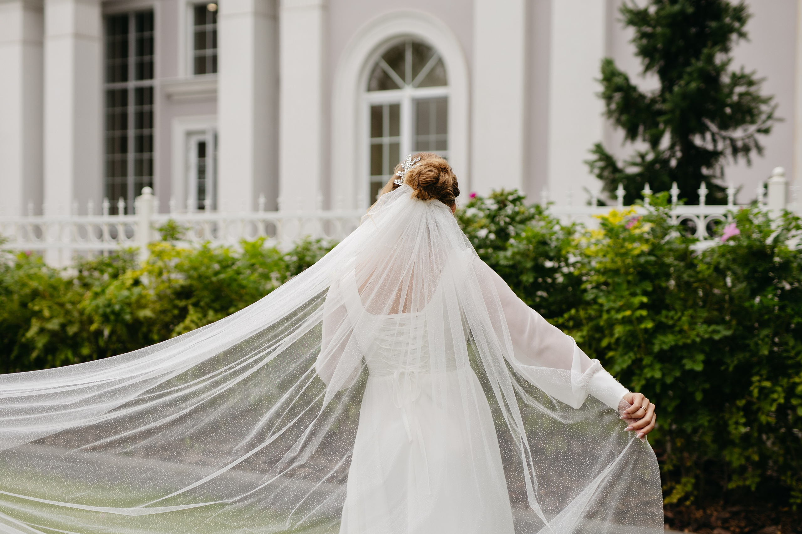 Дмитрий и Анастасия. Свадебный и женский фотограф
