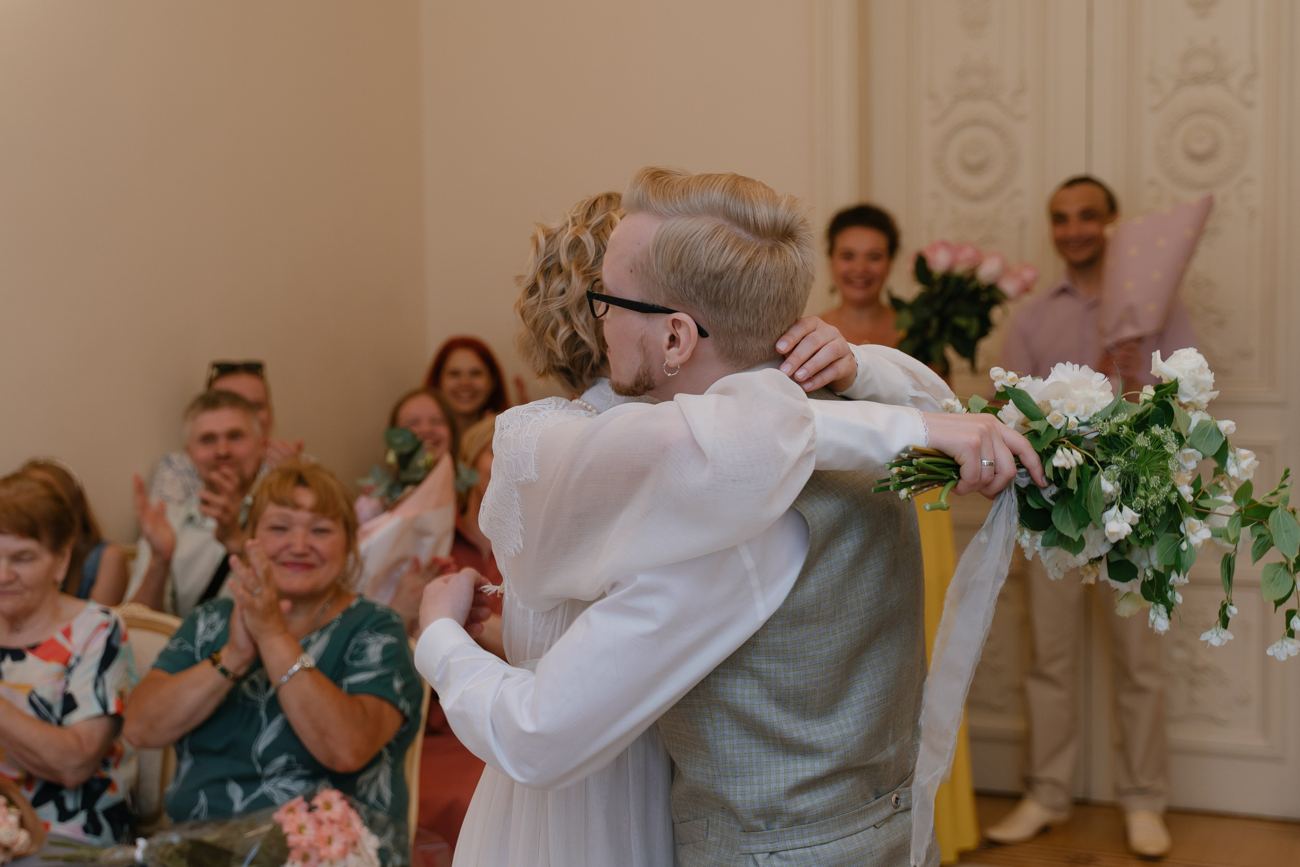 01.07.2023. Свадебный фотограф — Наталья Фед СПб/Москва