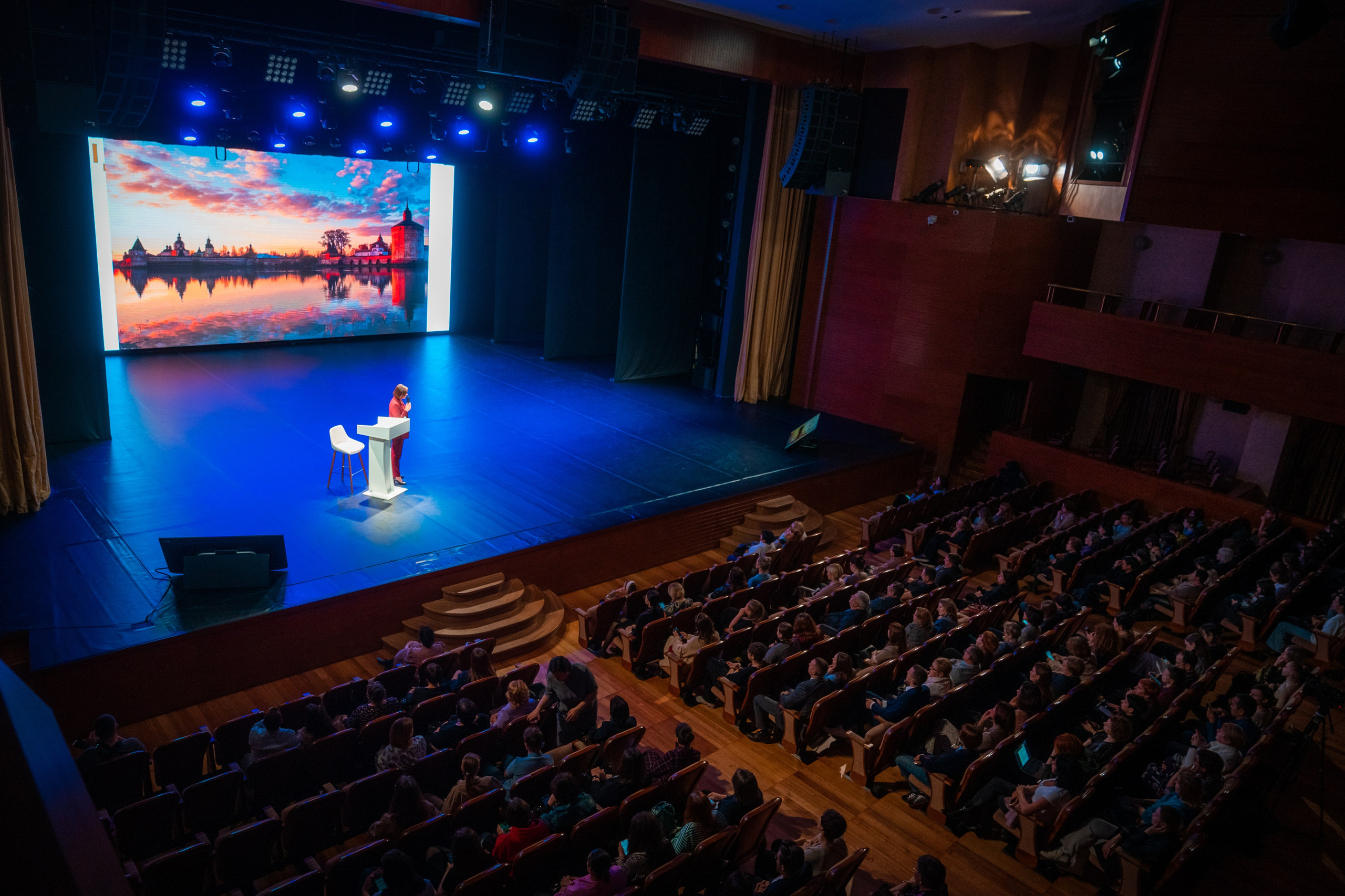 Репортаж. Фотограф Ханты-Мансийск Гагарина Мария