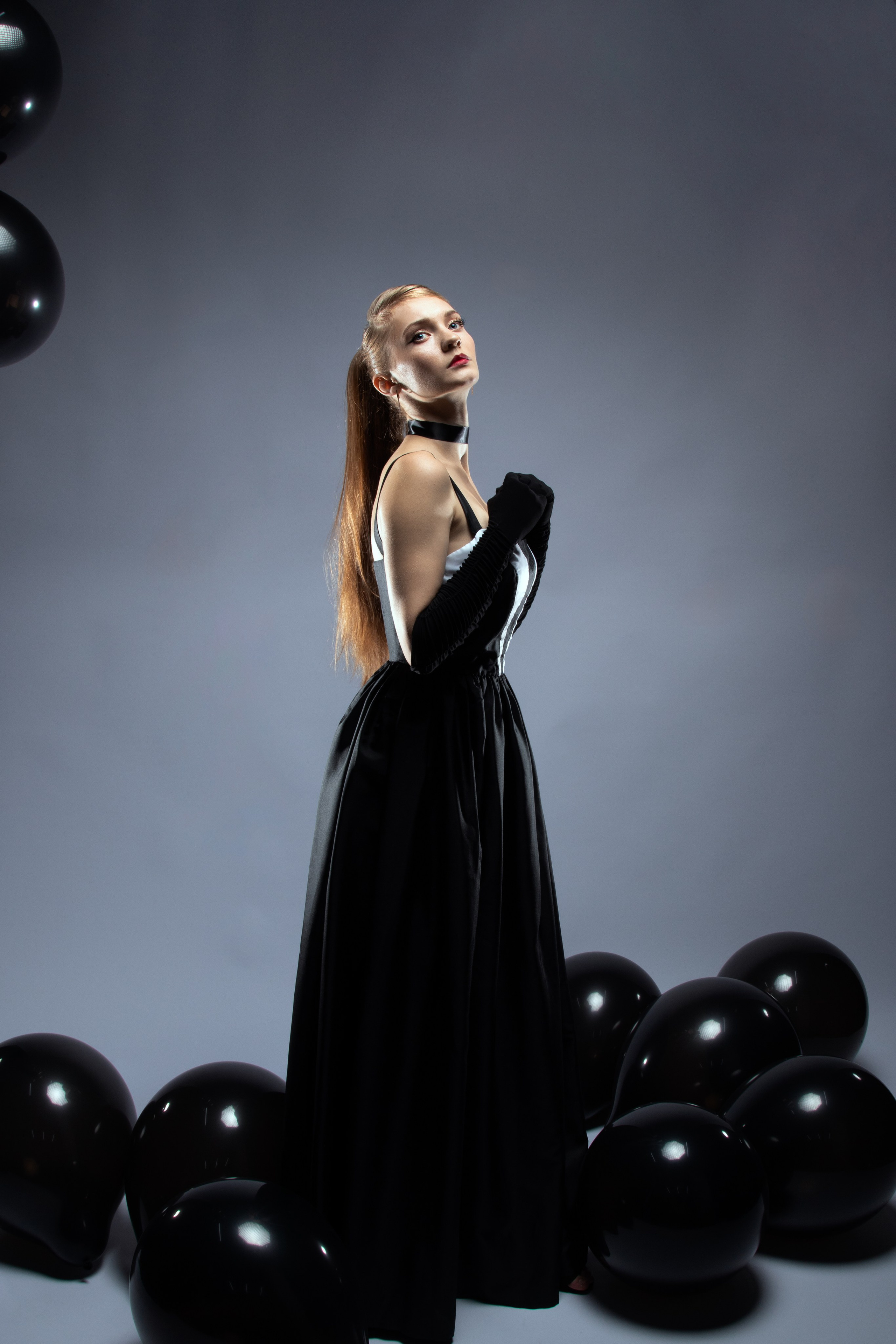 Алёна Сухова Проект «SENSE in BLACK». Фотограф в Нижнем Новгороде Екатерина Хисматулина